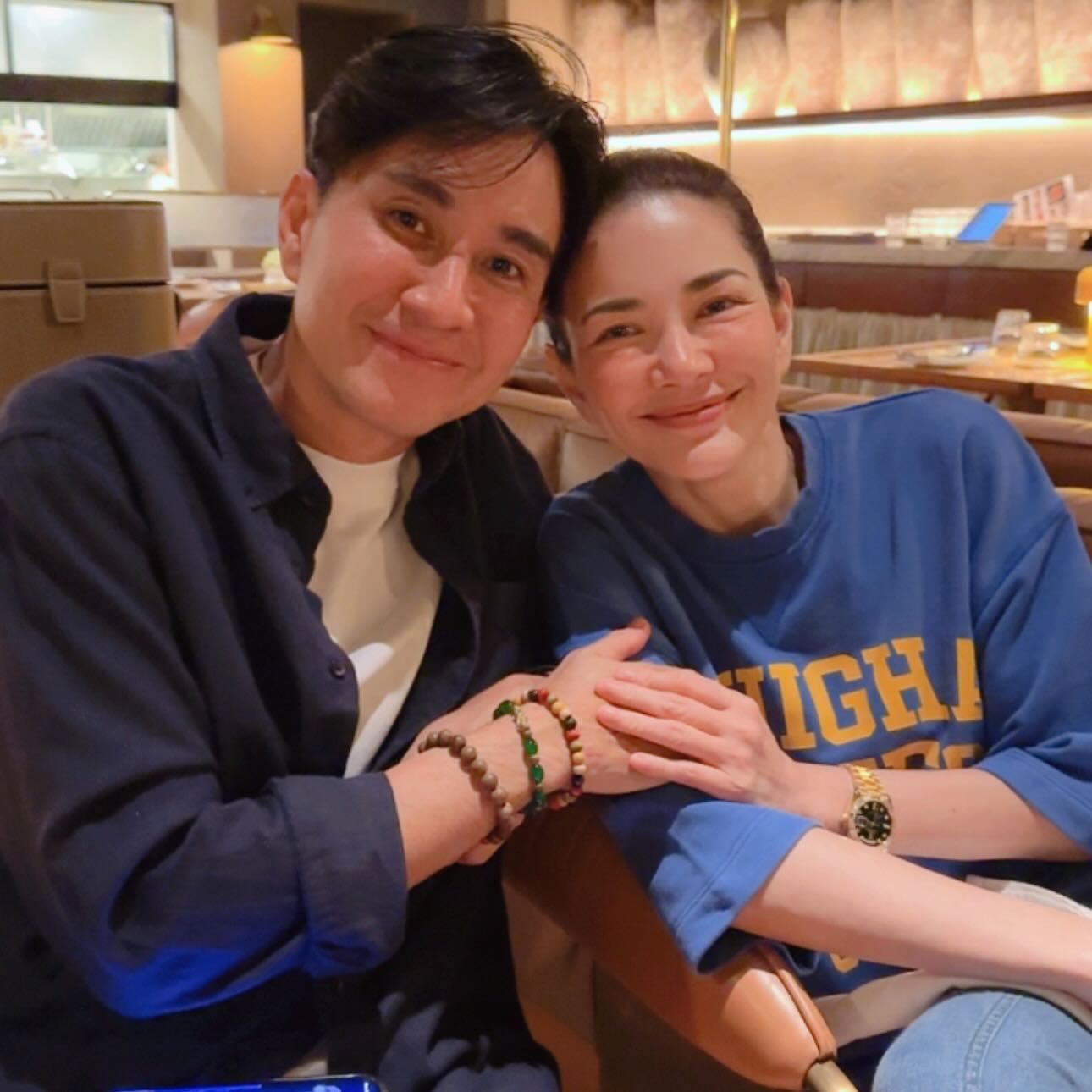 เจี๊ยบ โสภิตนภา