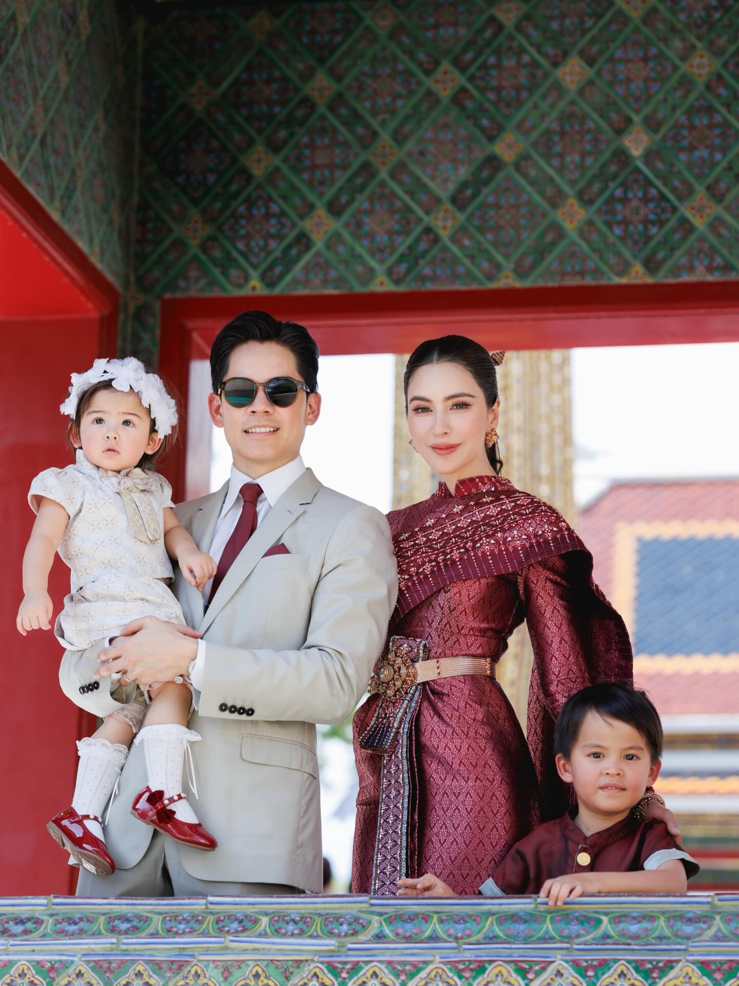 ศรีริต้า กรณ์