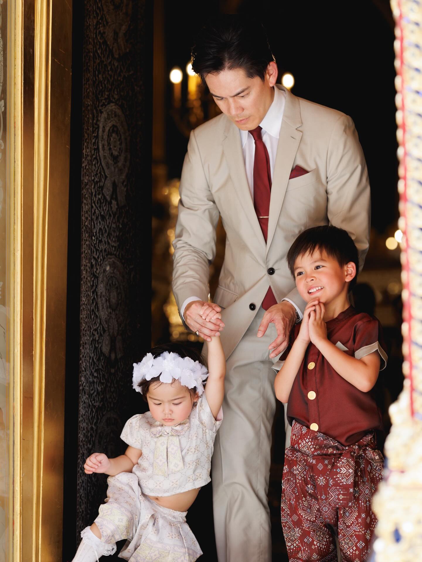 ศรีริต้า กรณ์