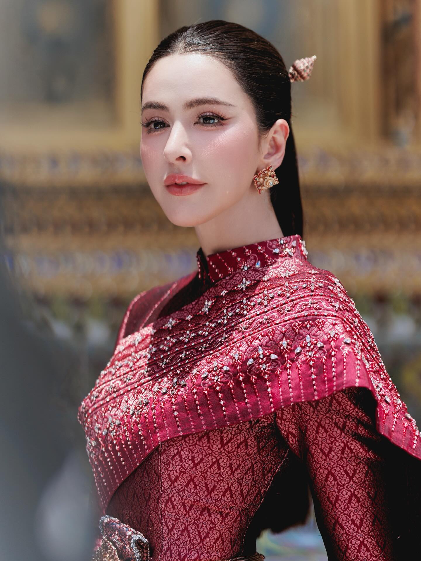 ศรีริต้า กรณ์