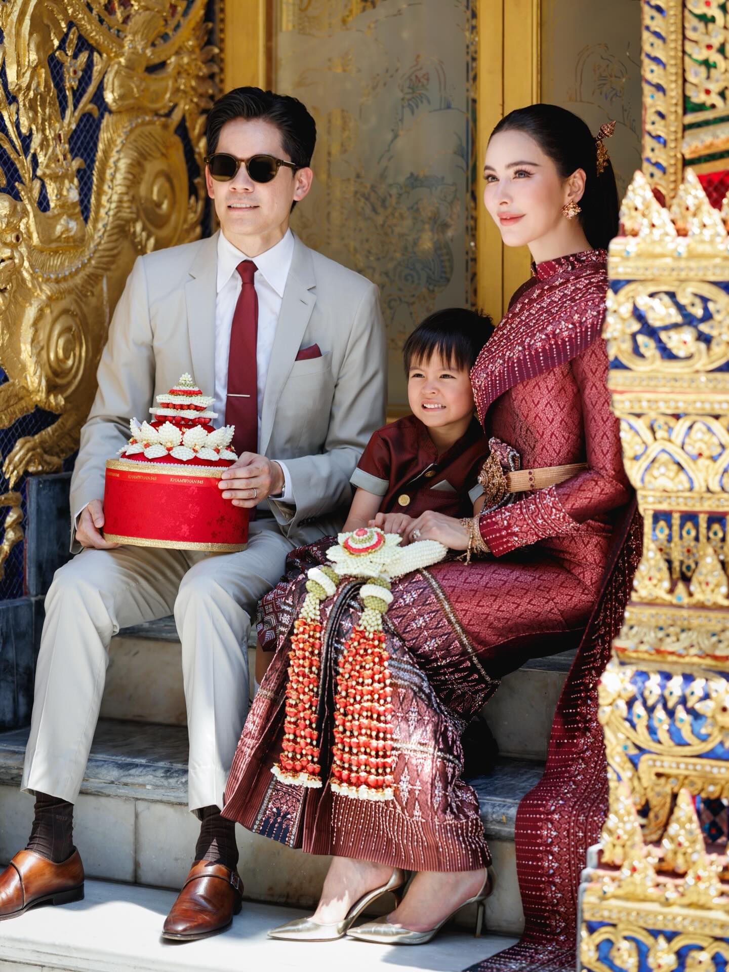 ศรีริต้า กรณ์