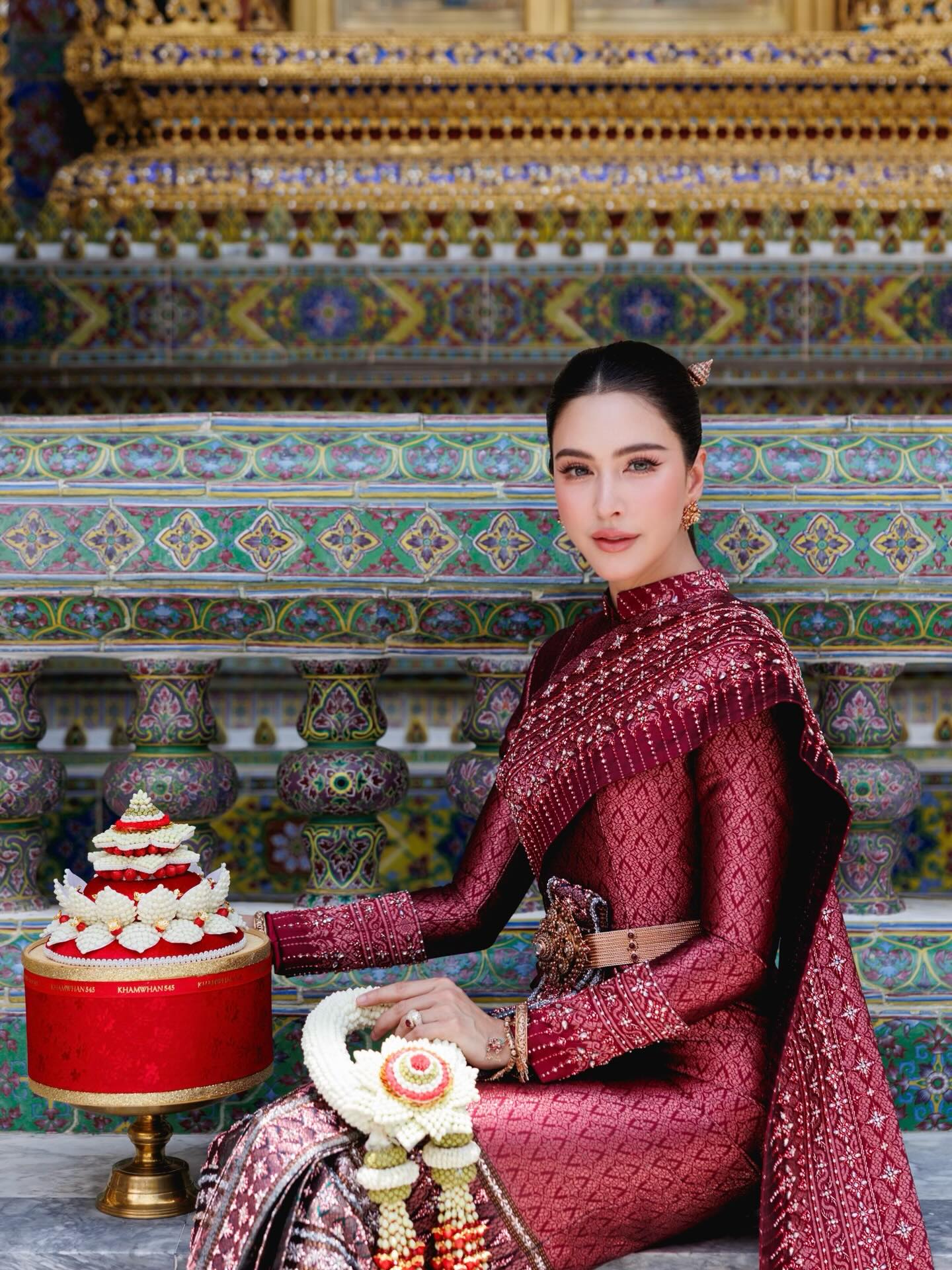 ศรีริต้า กรณ์