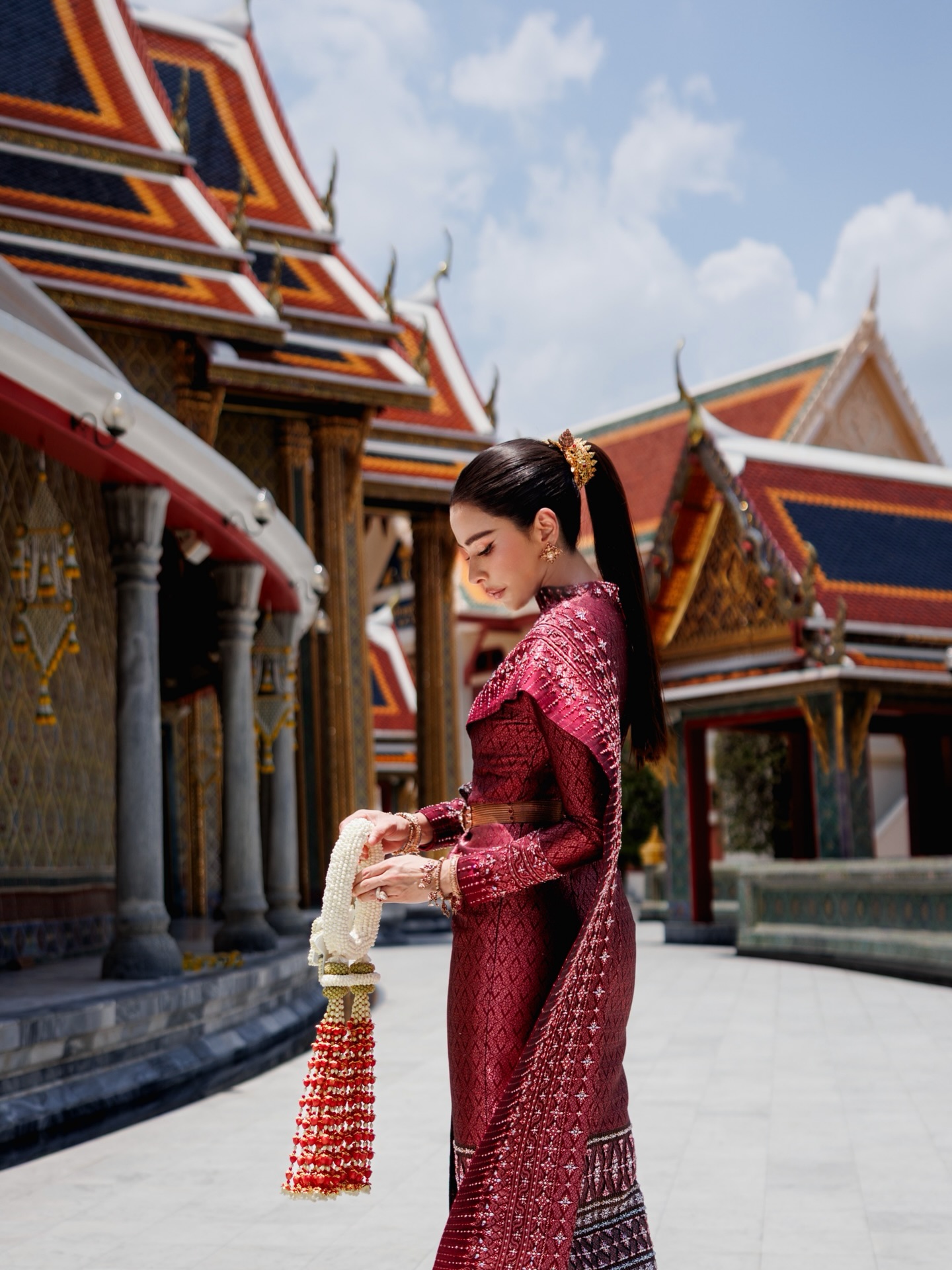 ศรีริต้า กรณ์