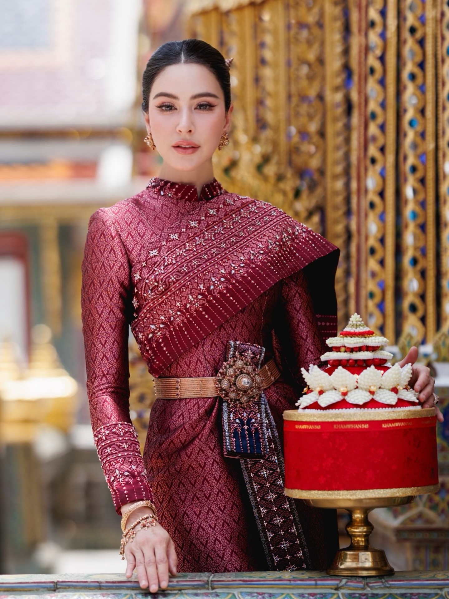 ศรีริต้า กรณ์