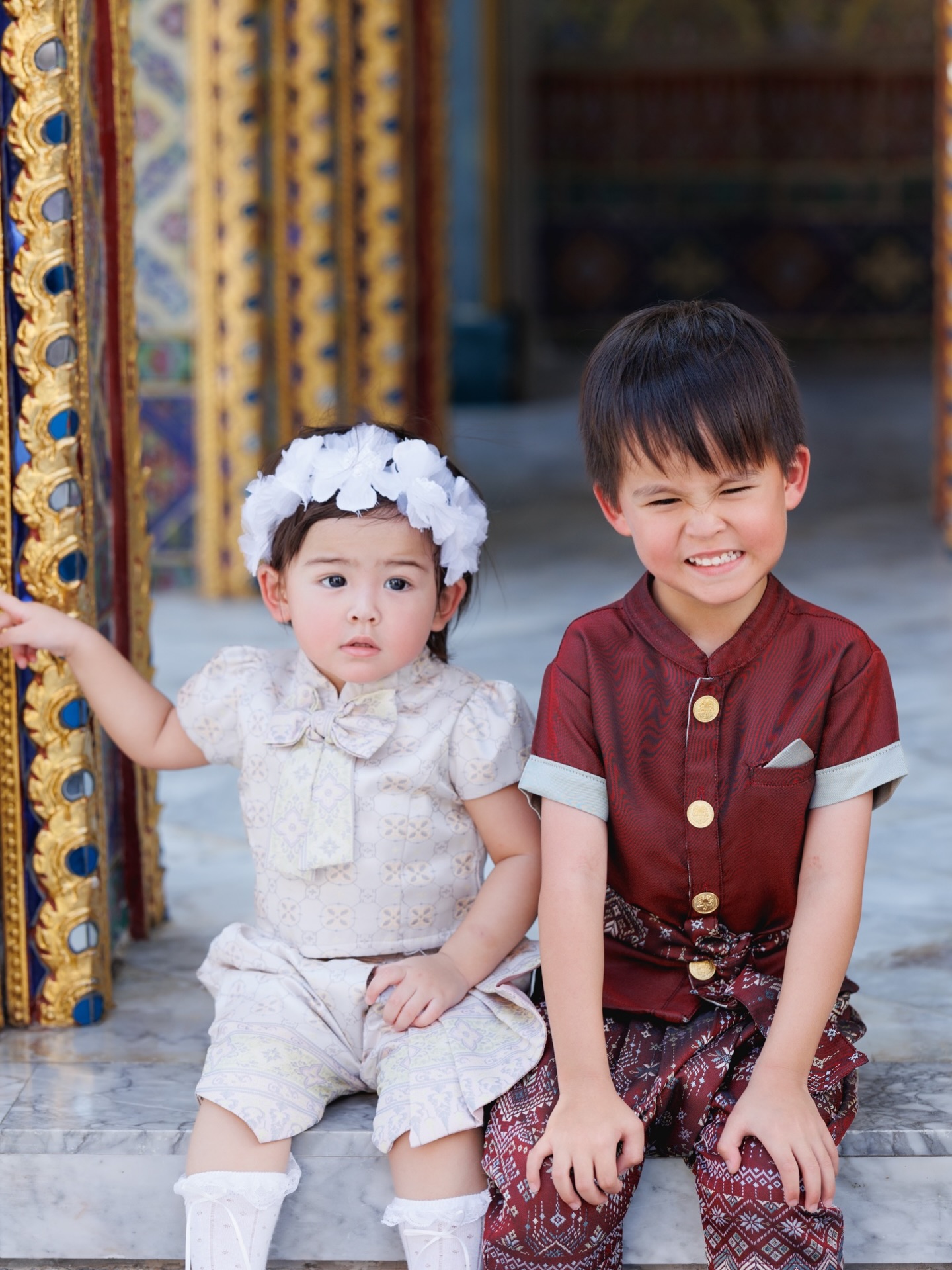 ศรีริต้า กรณ์