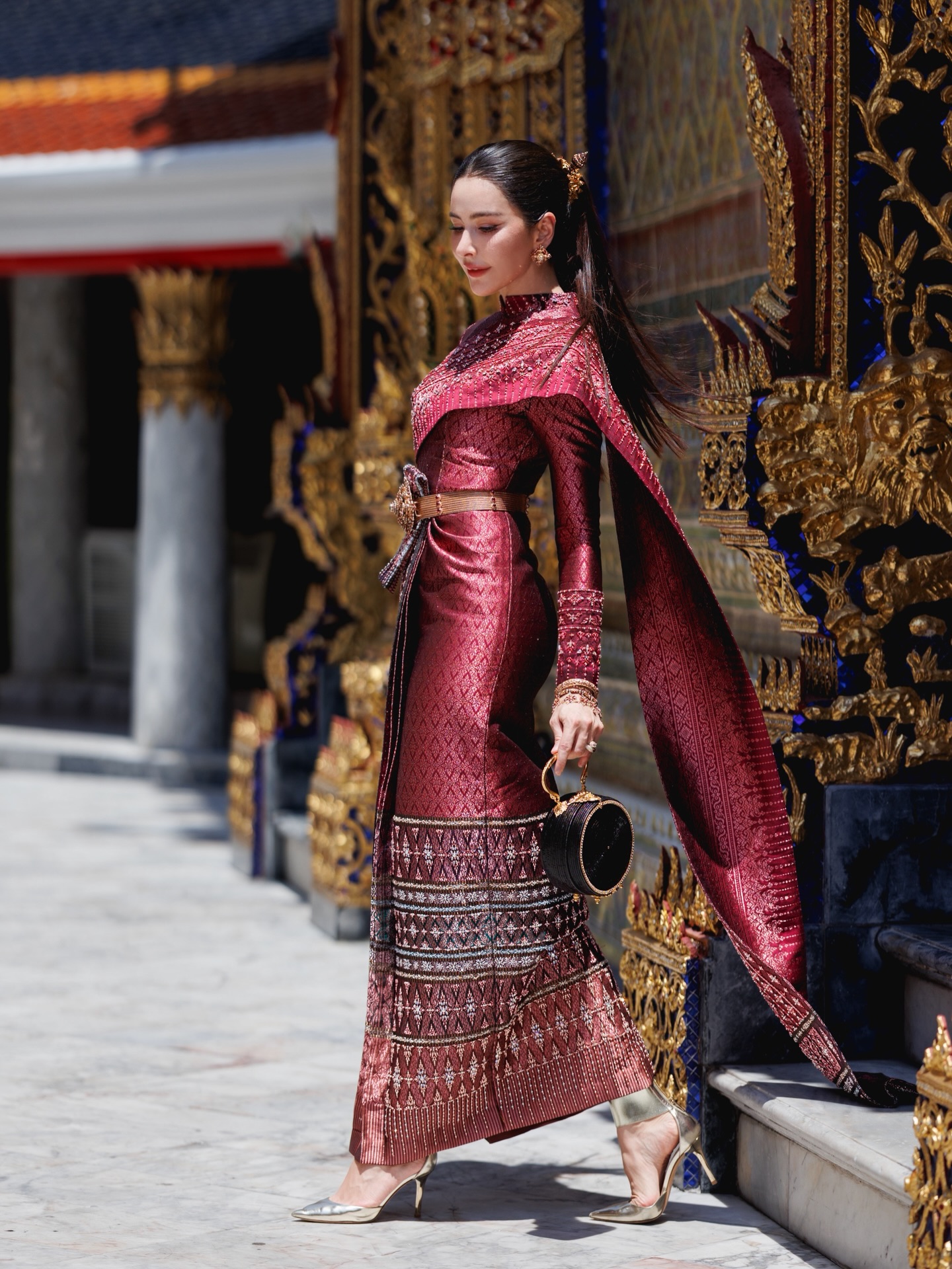 ศรีริต้า กรณ์
