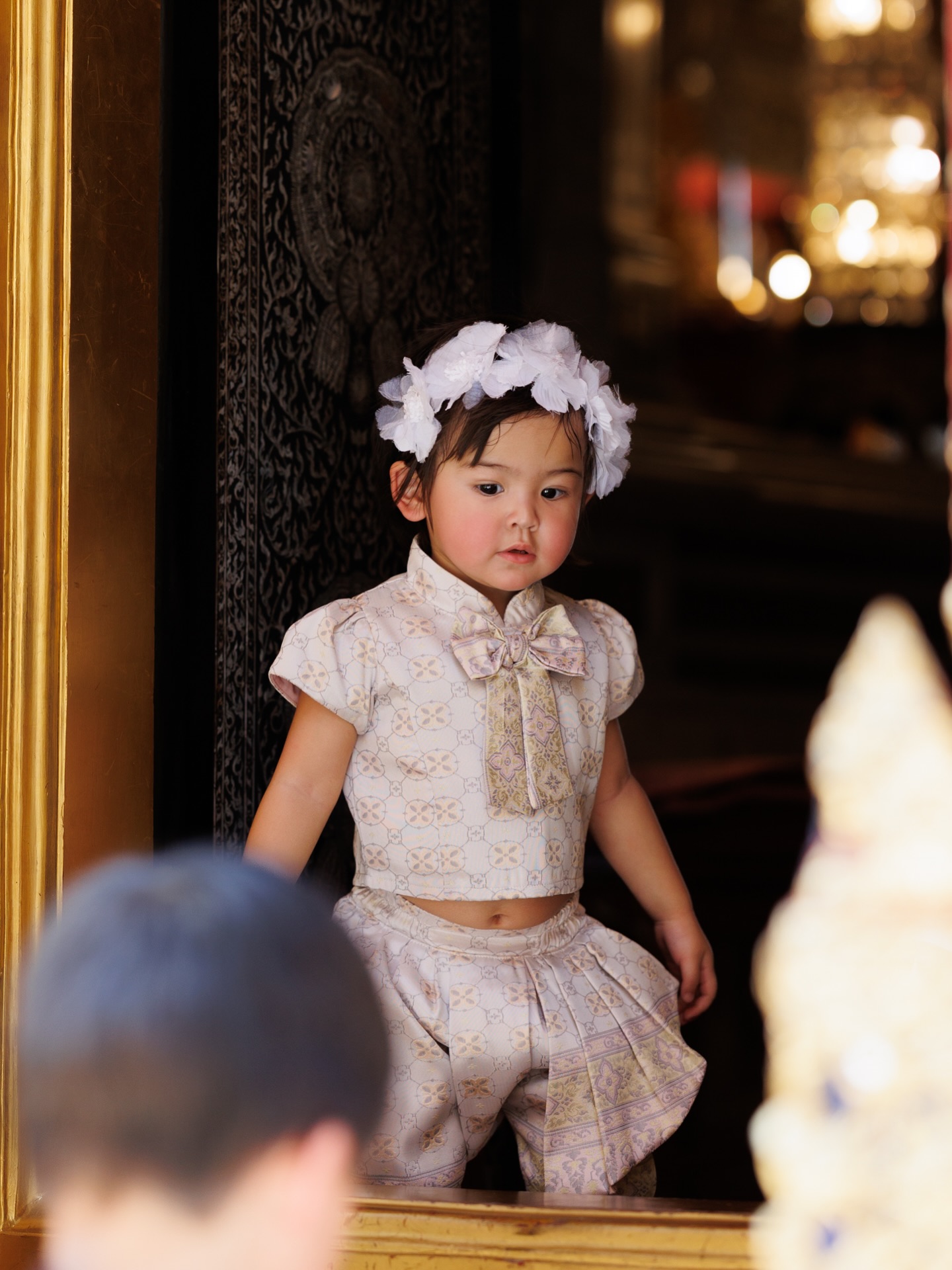 ศรีริต้า กรณ์