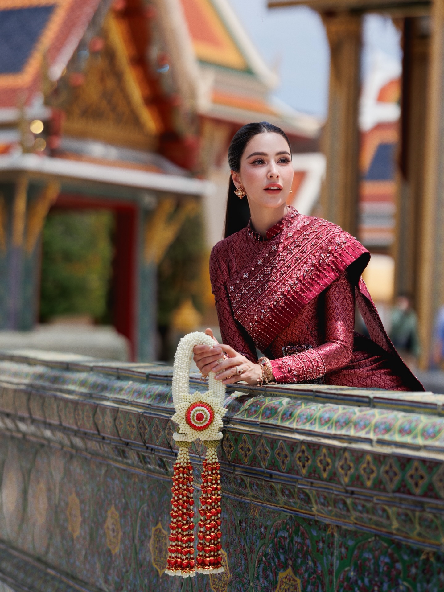 ศรีริต้า กรณ์