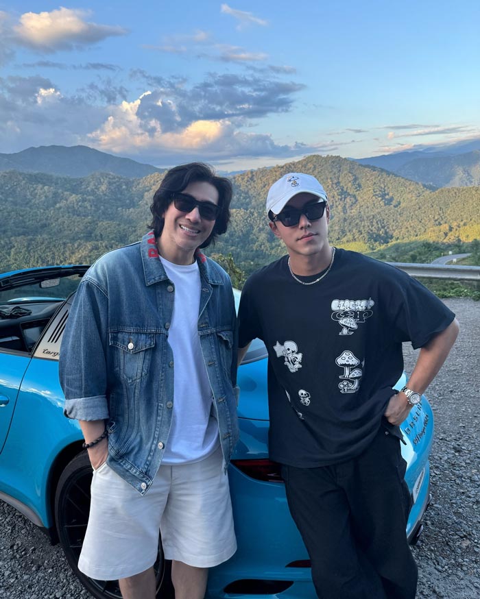 นาย ณภัทร