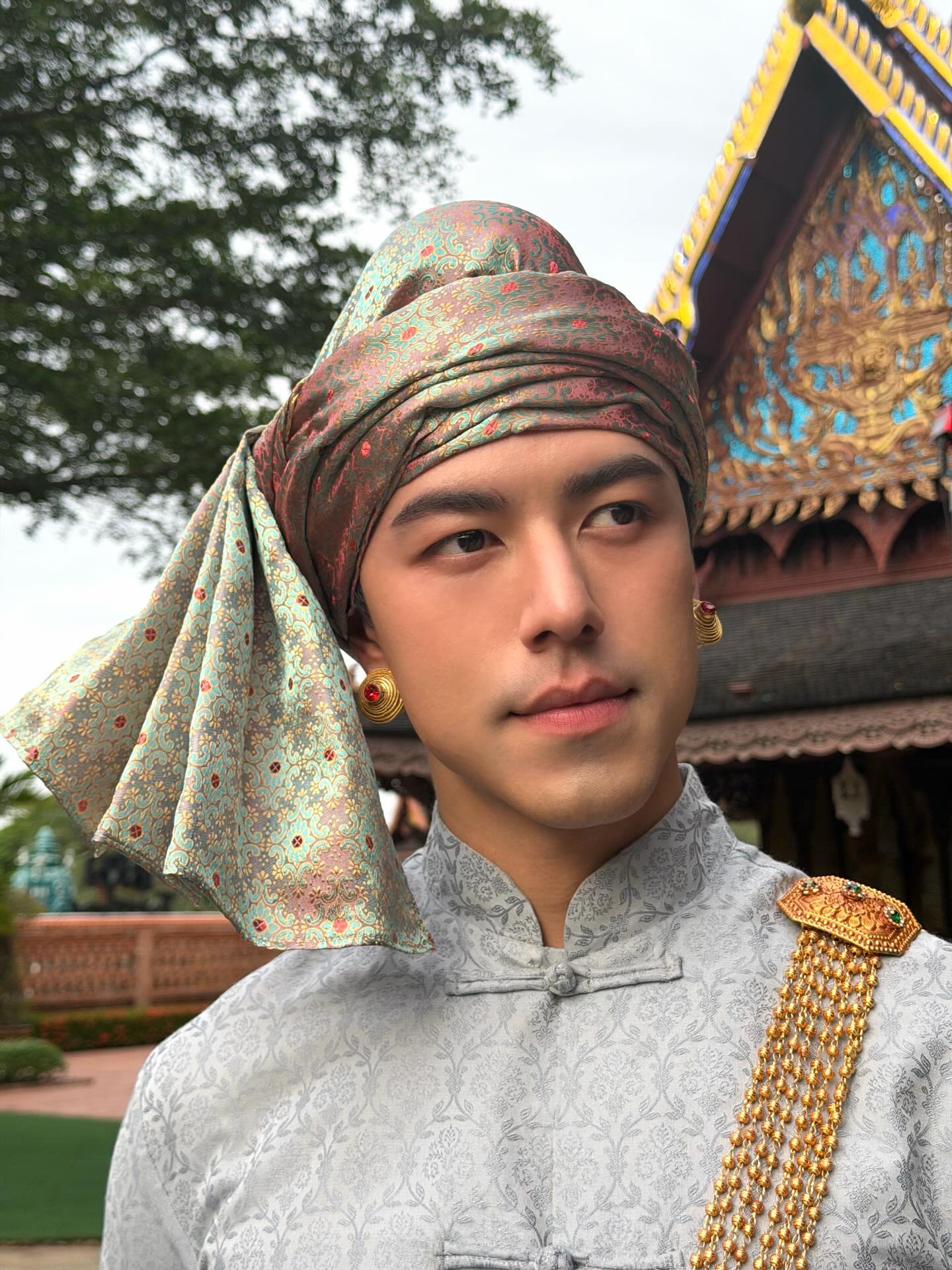 นาย ณภัทร
