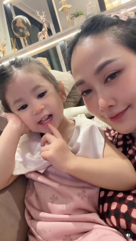 น้องพราวตะวัน