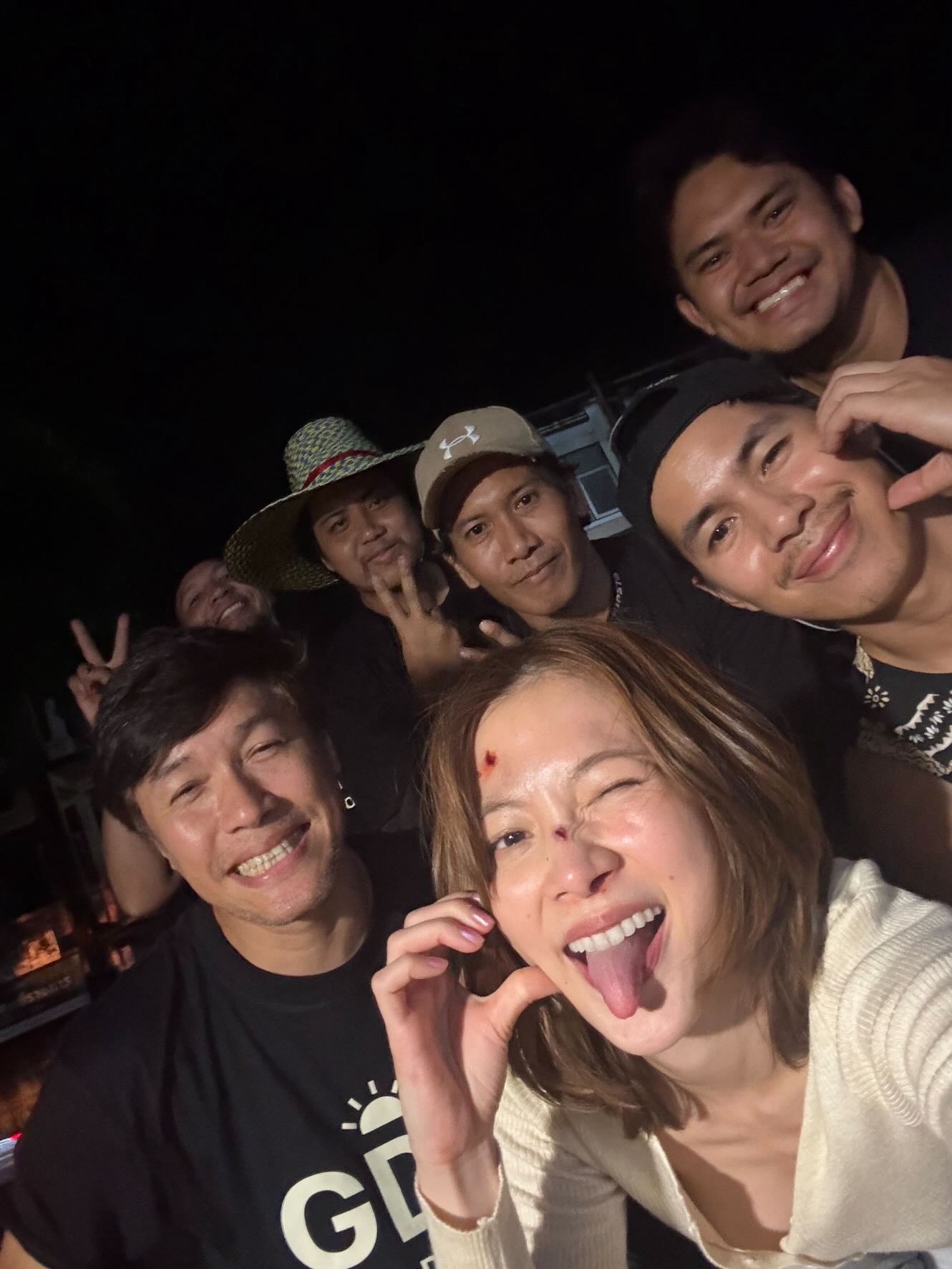 ใบเฟิร์น พิมพ์ชนก