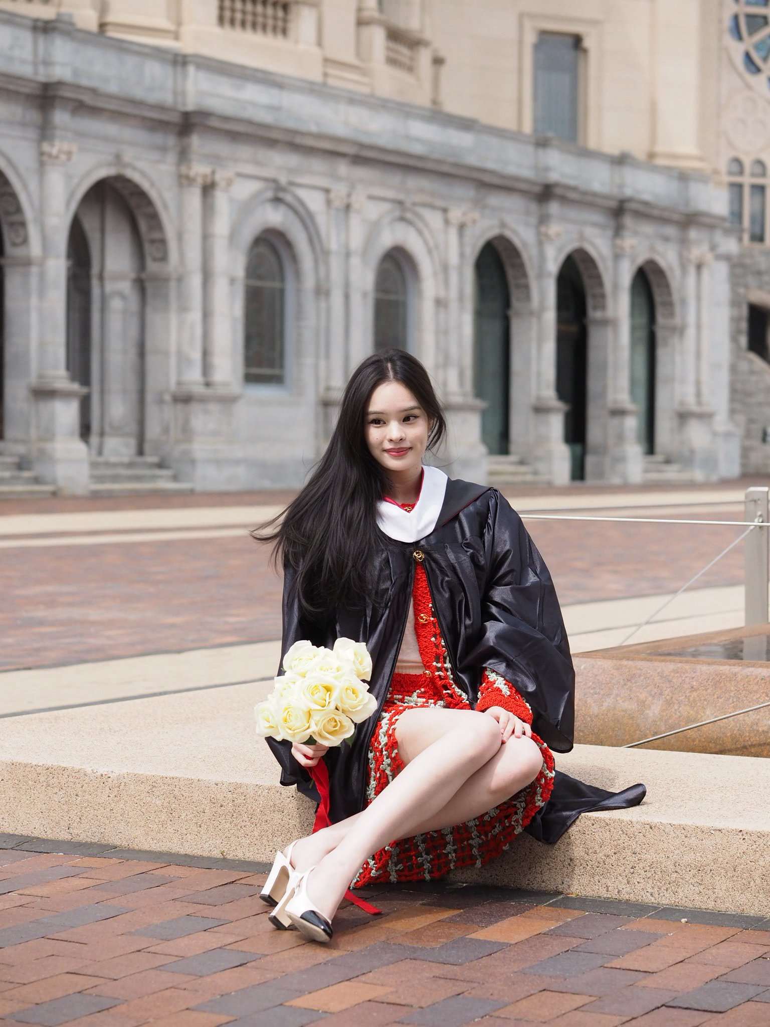 แอลลี่ อชิรญา
