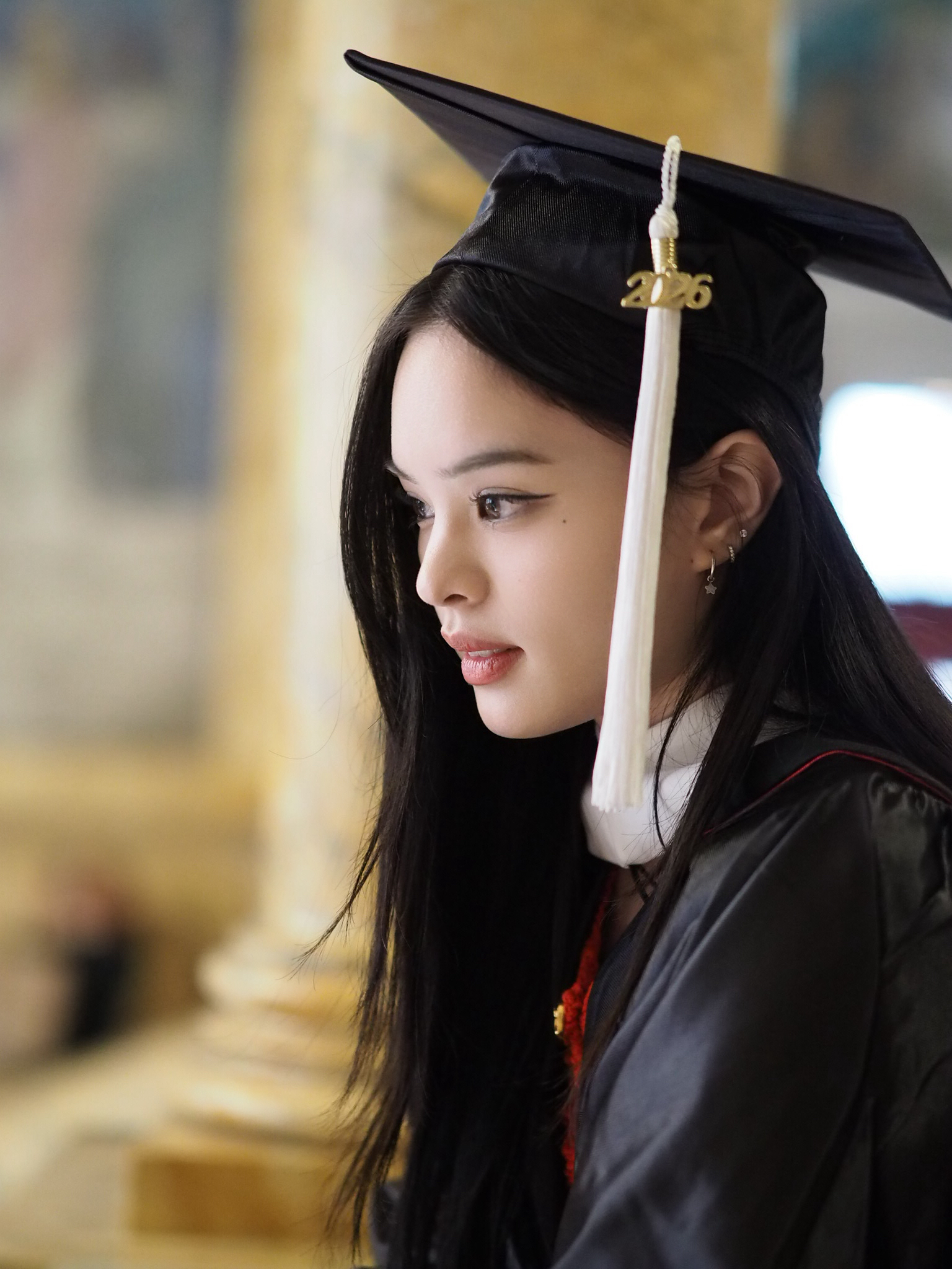 แอลลี่ อชิรญา