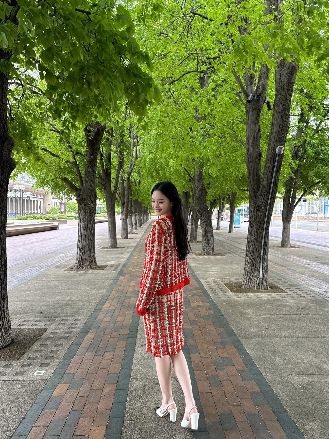 แอลลี่ อชิรญา