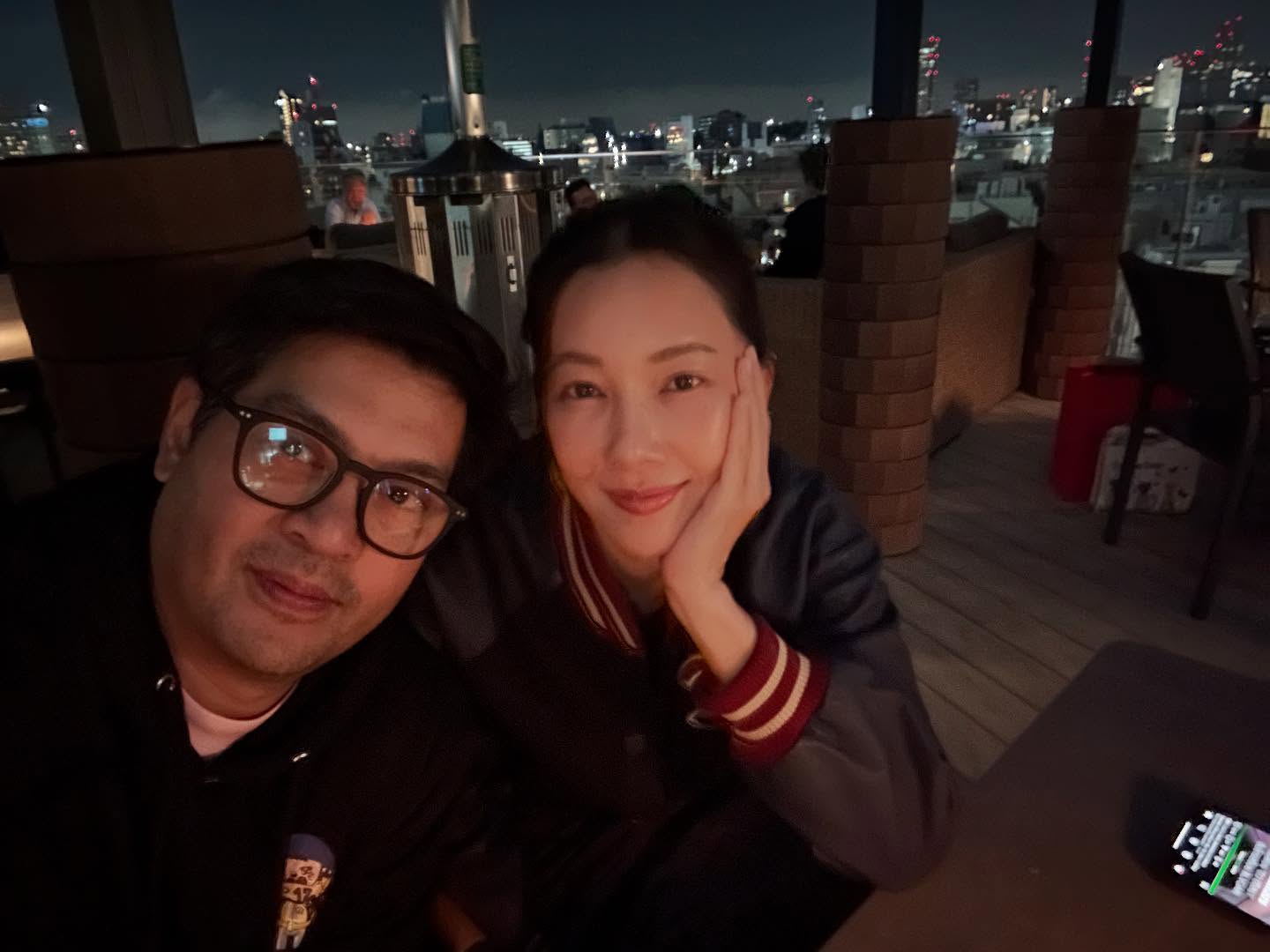 นุ่น ต๊อด