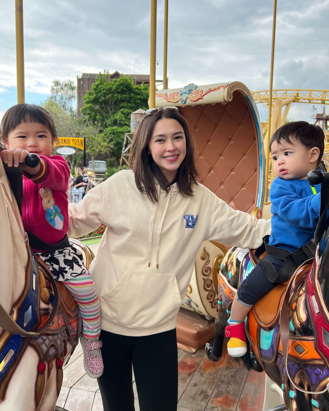 แพทริเซีย กู๊ด