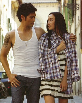 นุ่น ต๊อด