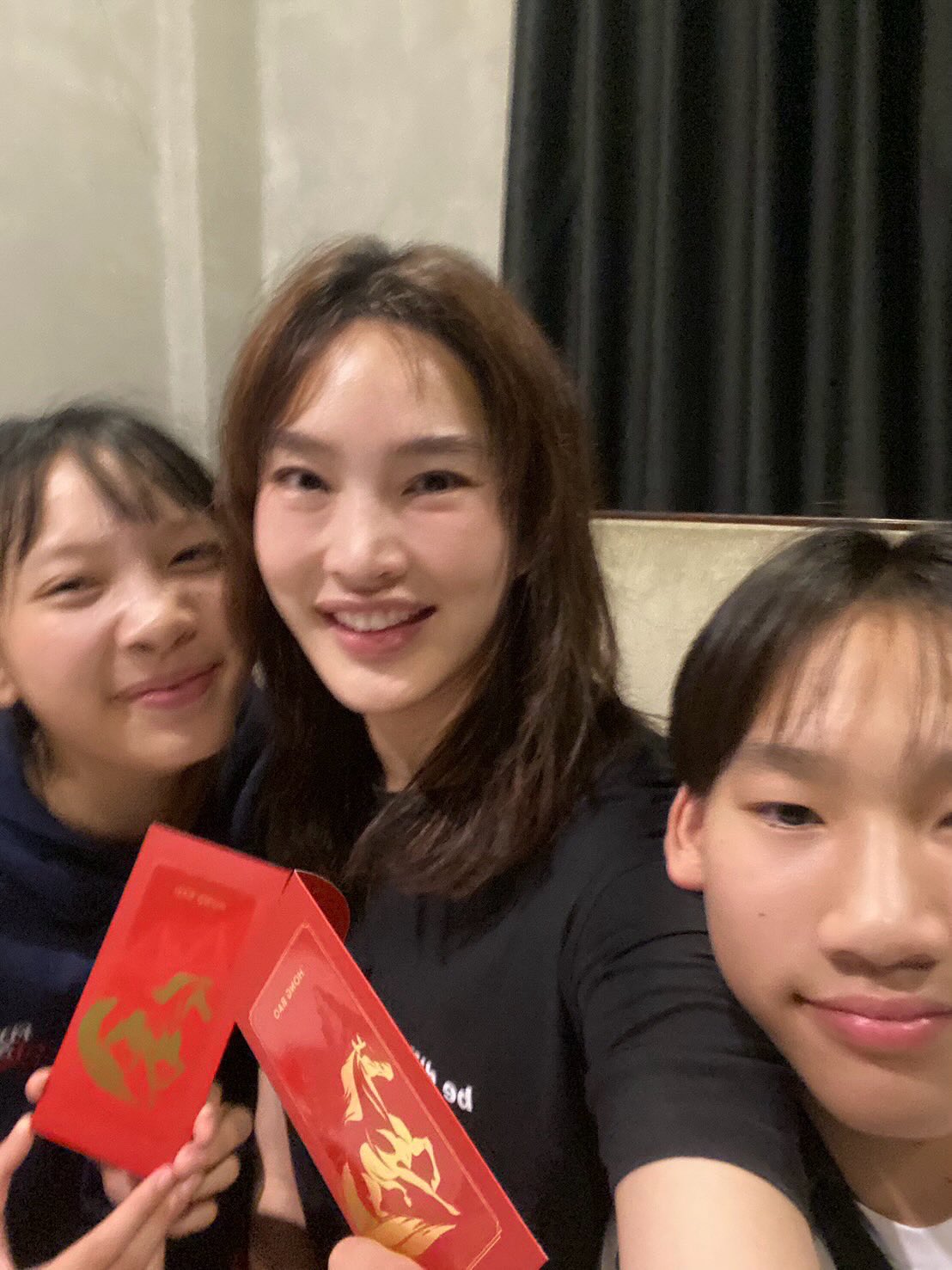 ตุ๊ก ชนกวนันท์