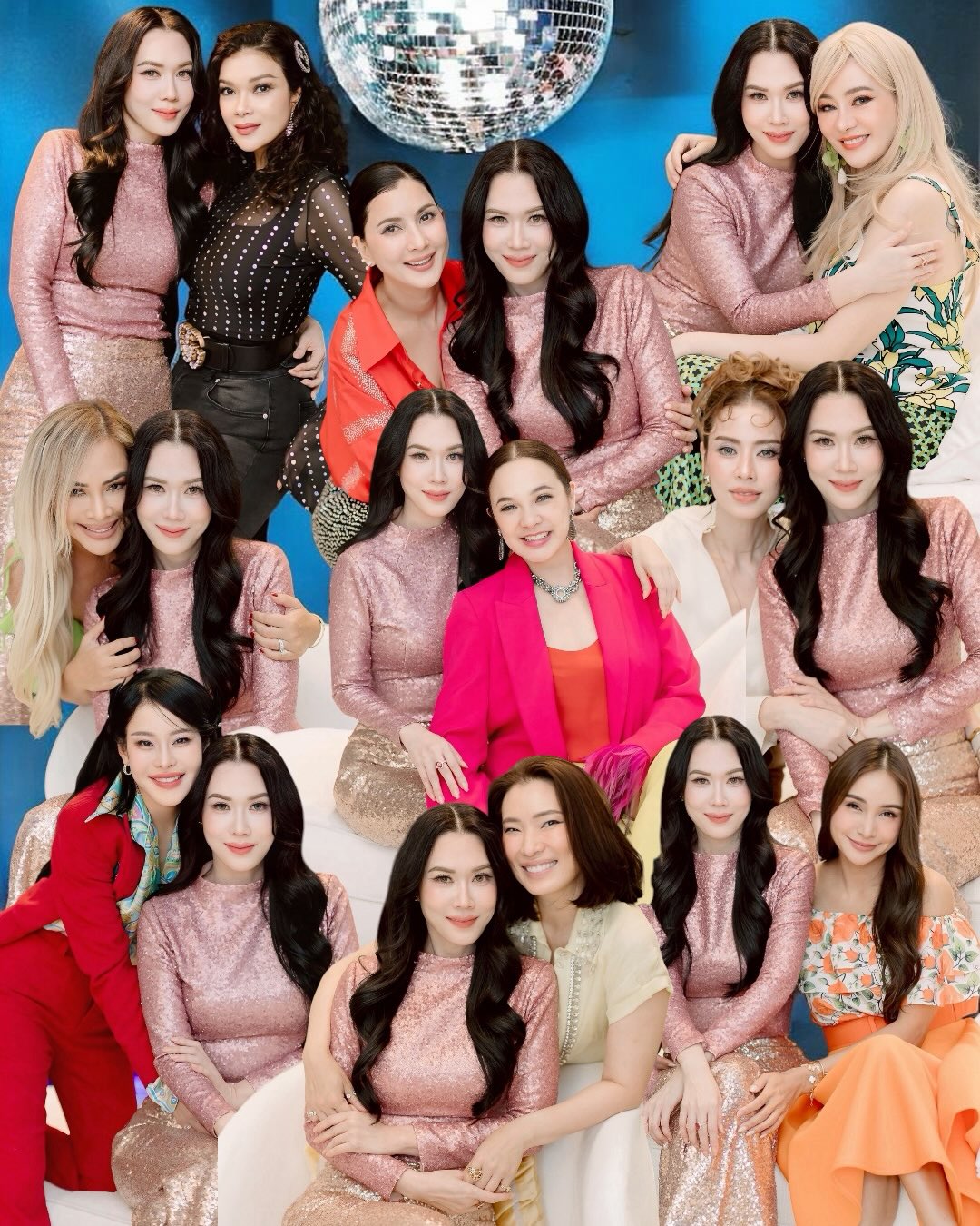 เมย์ เฟื่องอารมย์