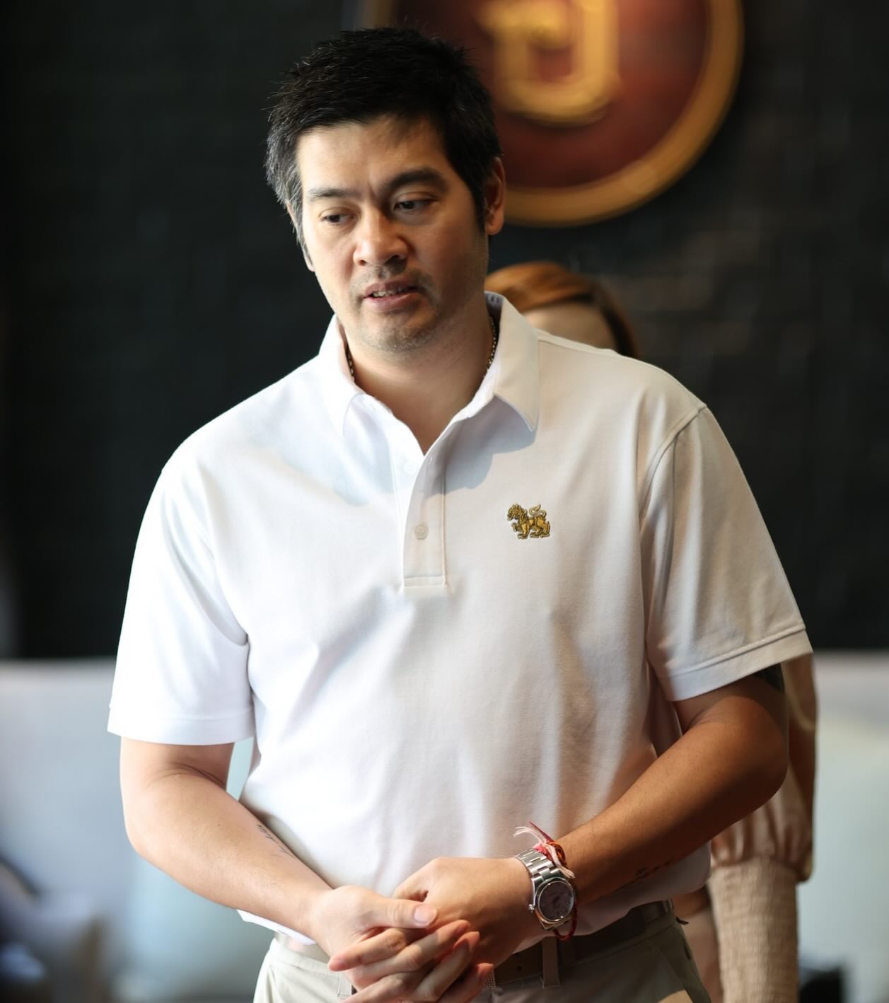 ต๊อด ปิติ" เจอทัวร์ลงหนัก ปมร้อนแรง "ทราย สก๊อต" หลังออกโหนกระแส