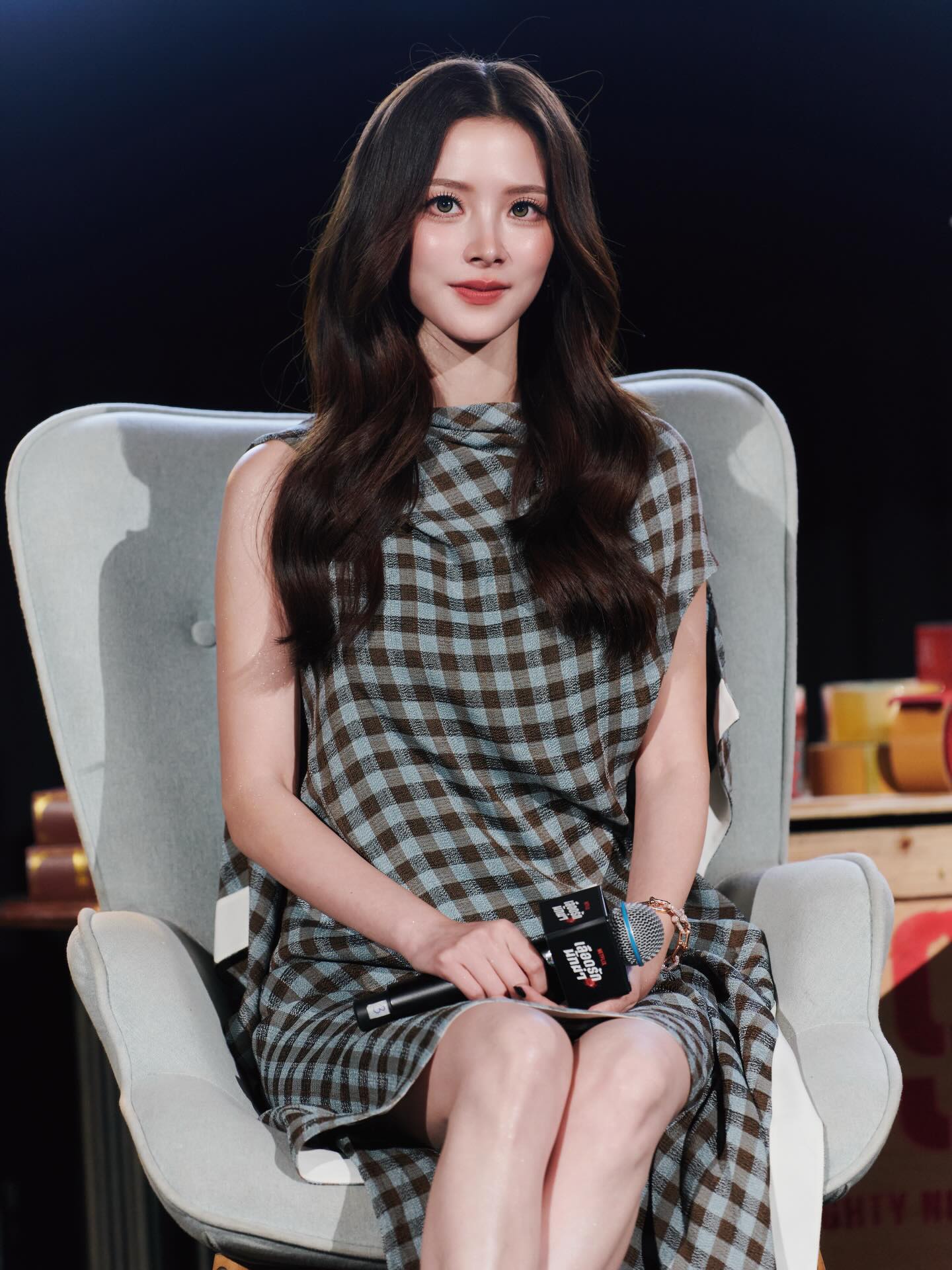 ใบเฟิร์น พิมพ์ชนก