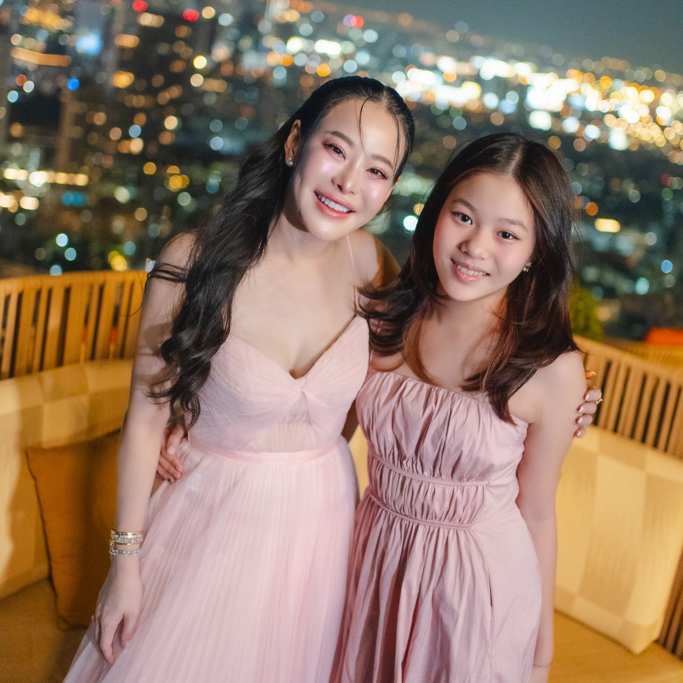 หนิง ปณิตา - น้องณิริน