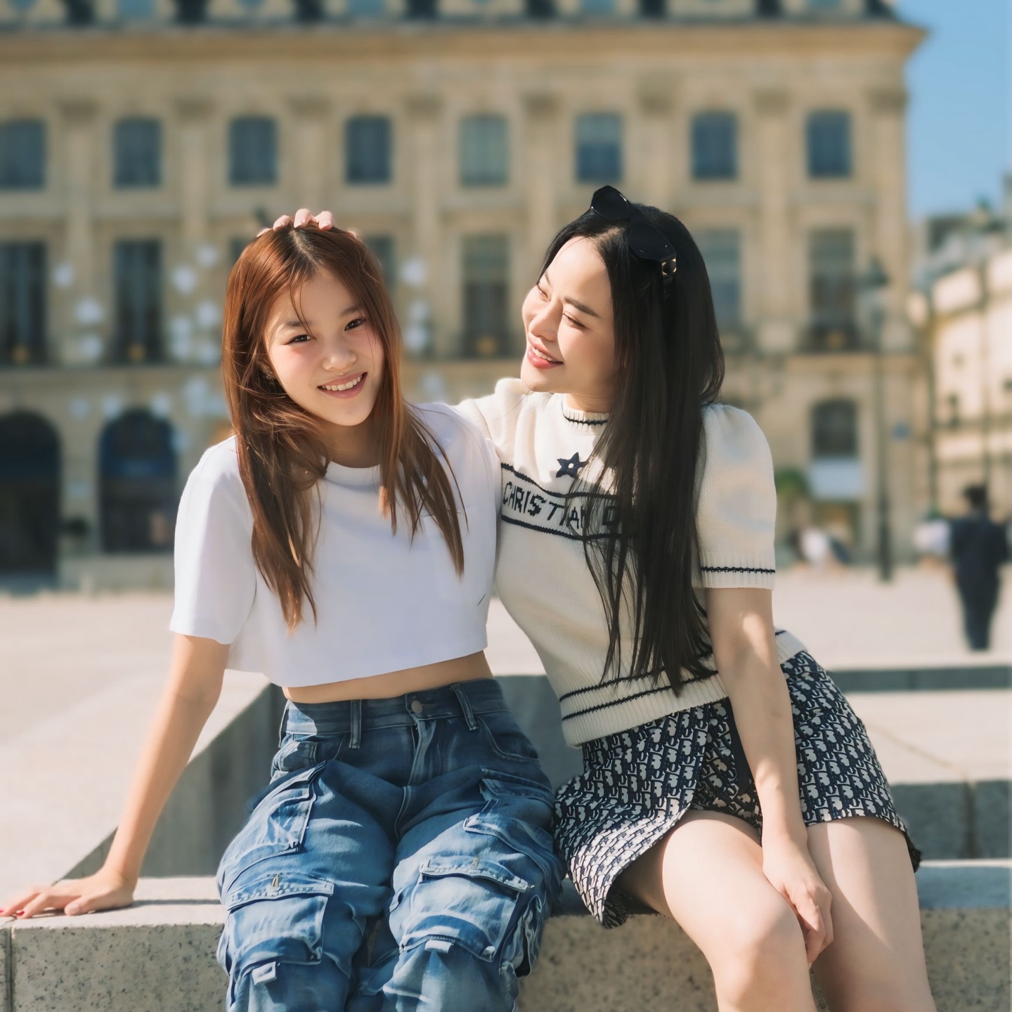 หนิง ปณิตา - น้องณิริน