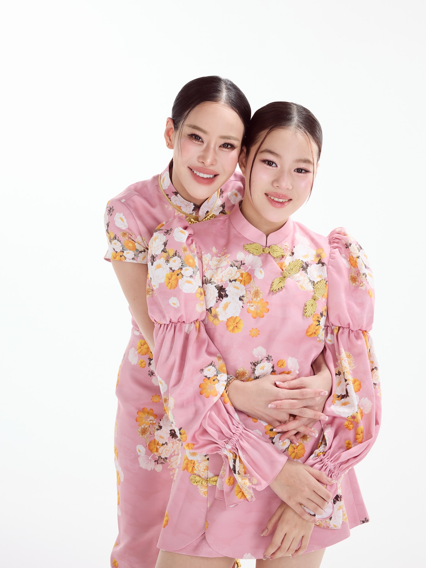 หนิง ปณิตา - น้องณิริน