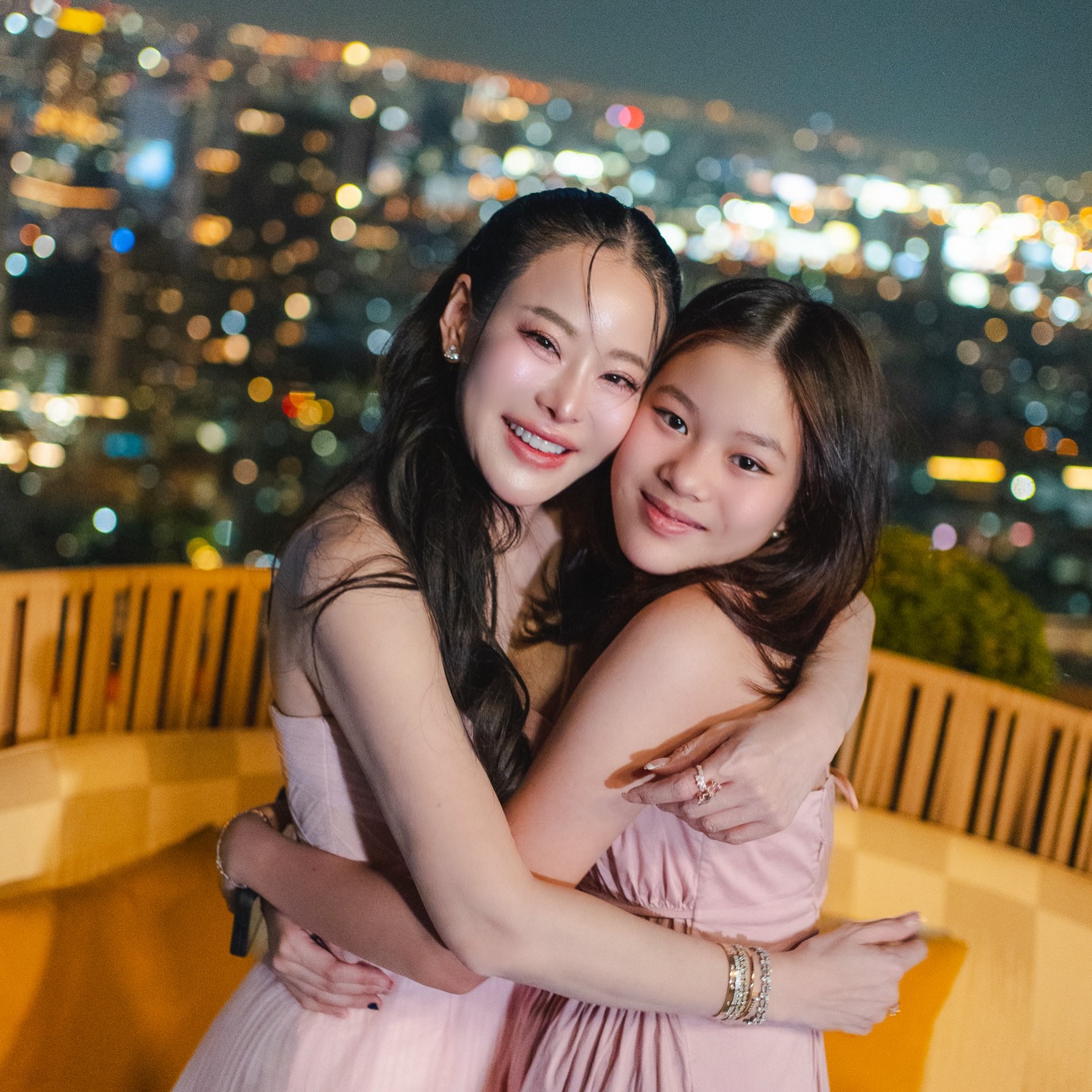 หนิง ปณิตา - น้องณิริน