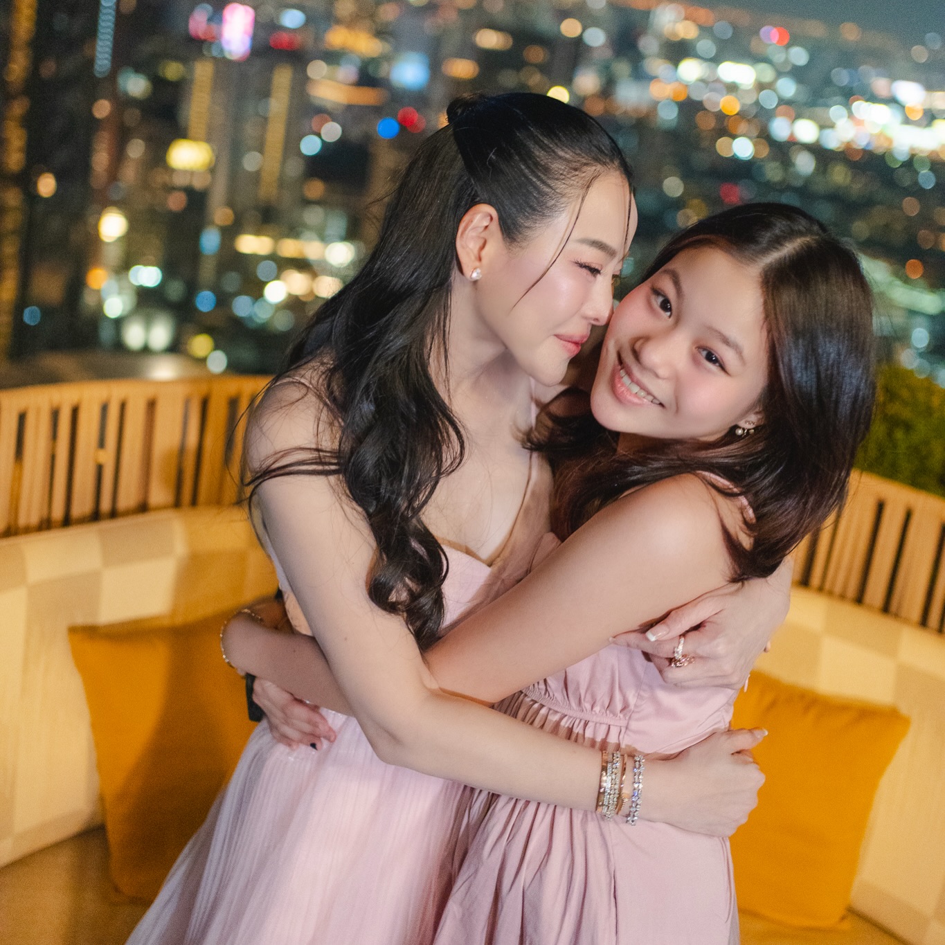 หนิง ปณิตา - น้องณิริน