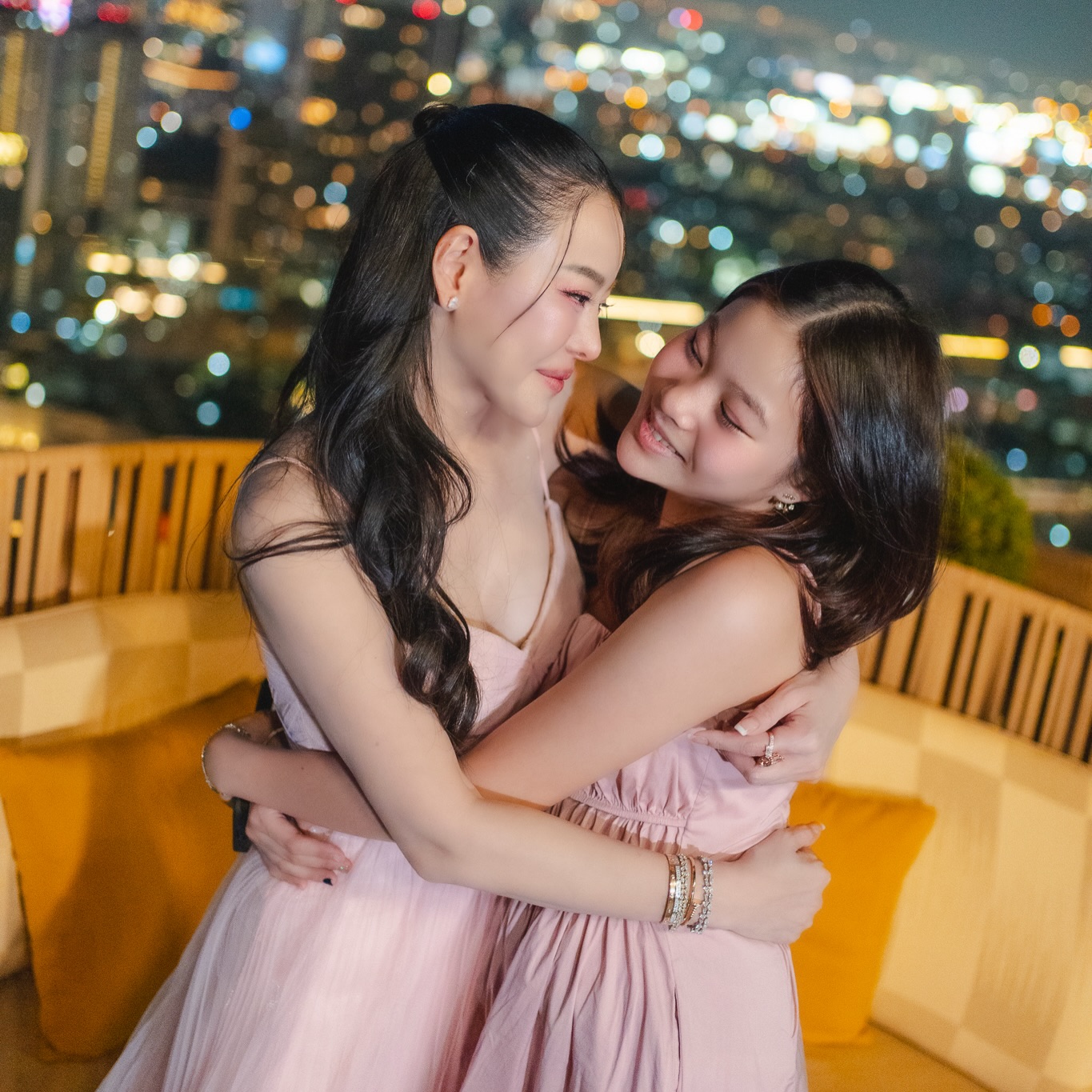 หนิง ปณิตา - น้องณิริน