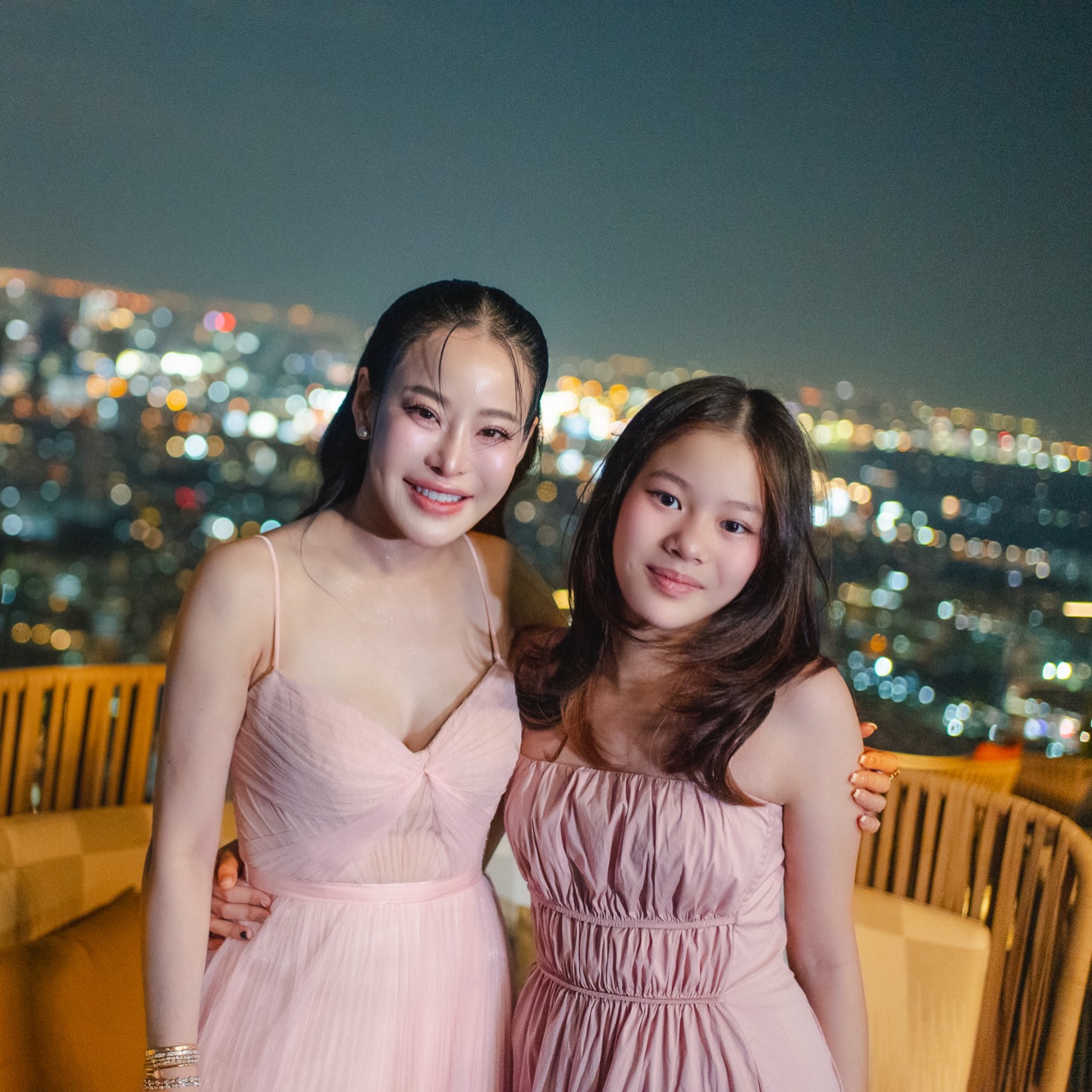หนิง ปณิตา - น้องณิริน