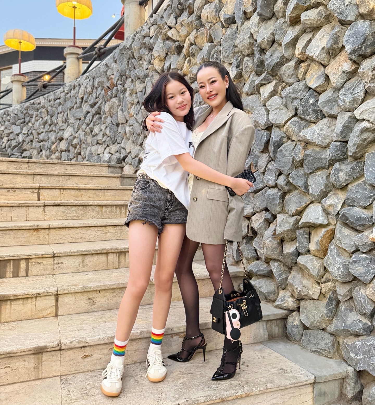 หนิง ปณิตา - น้องณิริน