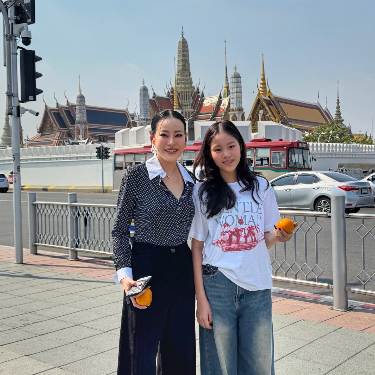 หนิง ปณิตา - น้องณิริน