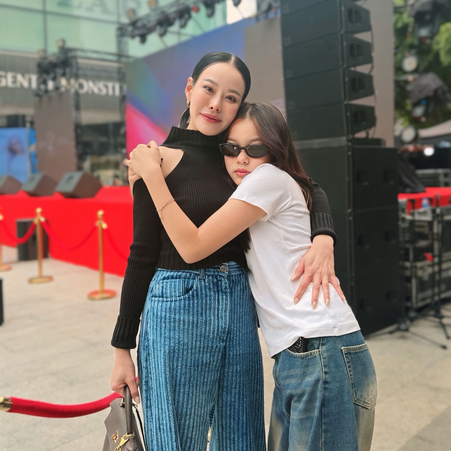 หนิง ปณิตา - น้องณิริน