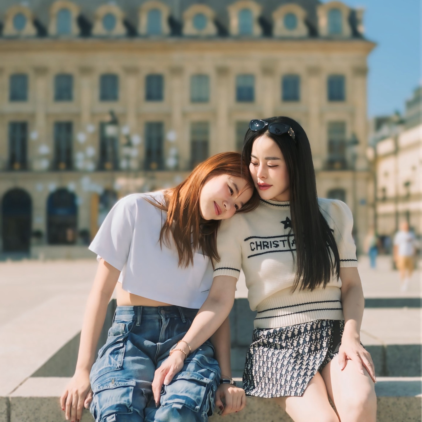 หนิง ปณิตา - น้องณิริน