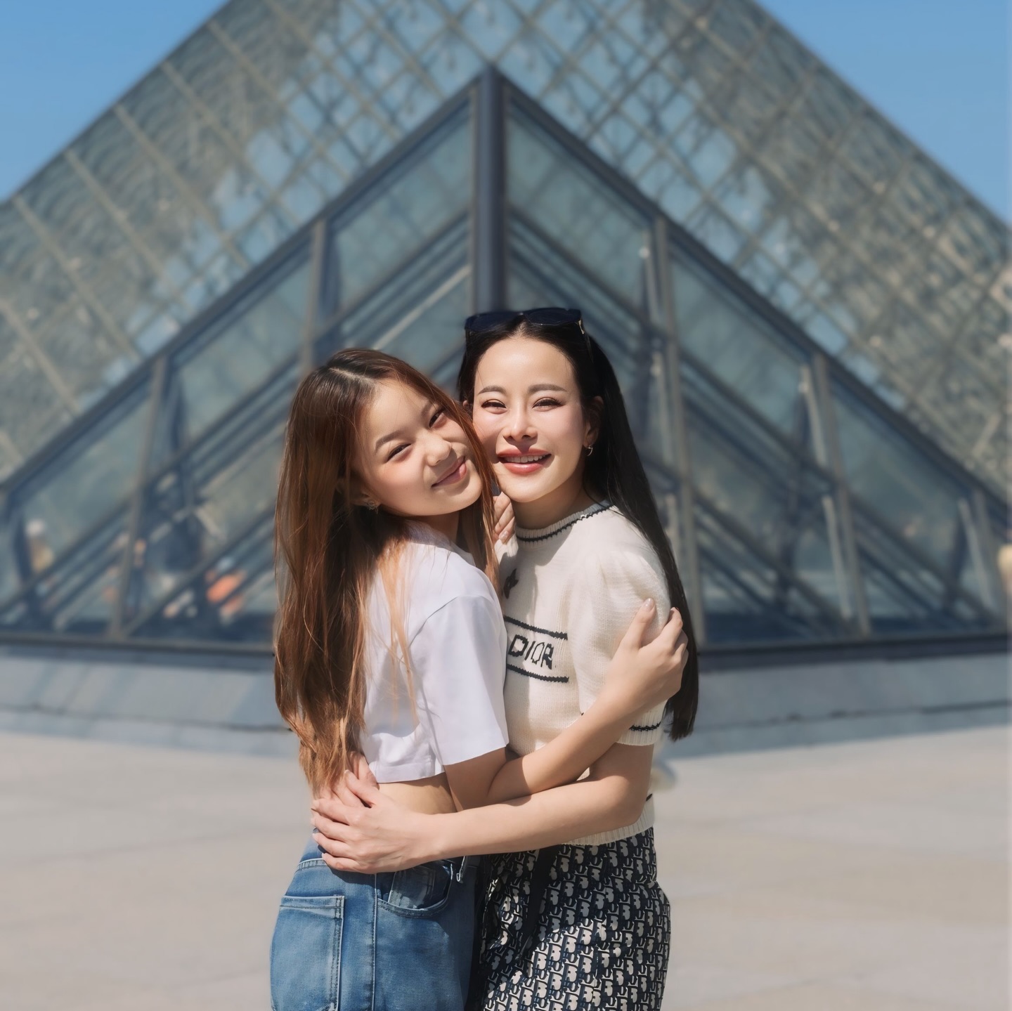 หนิง ปณิตา - น้องณิริน