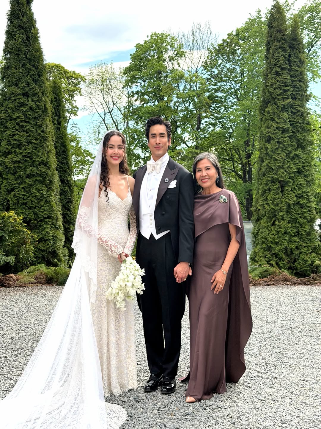 ณเดชน์ ญาญ่า