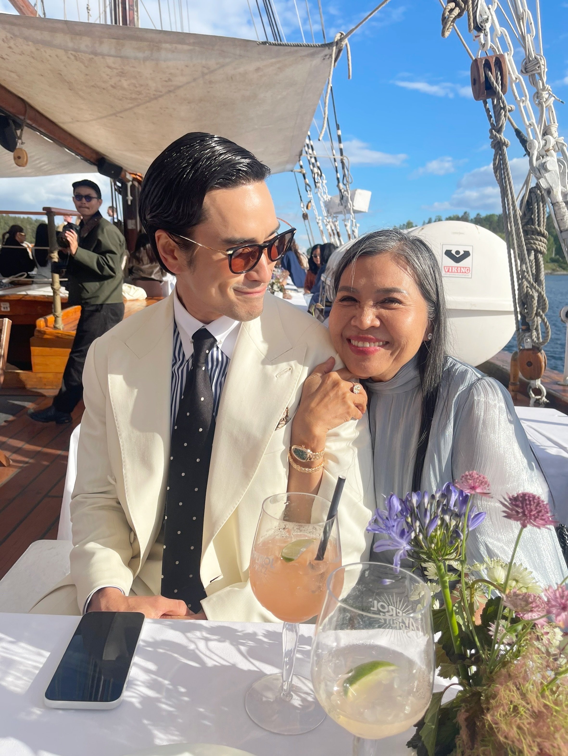 ณเดชน์ ญาญ่า