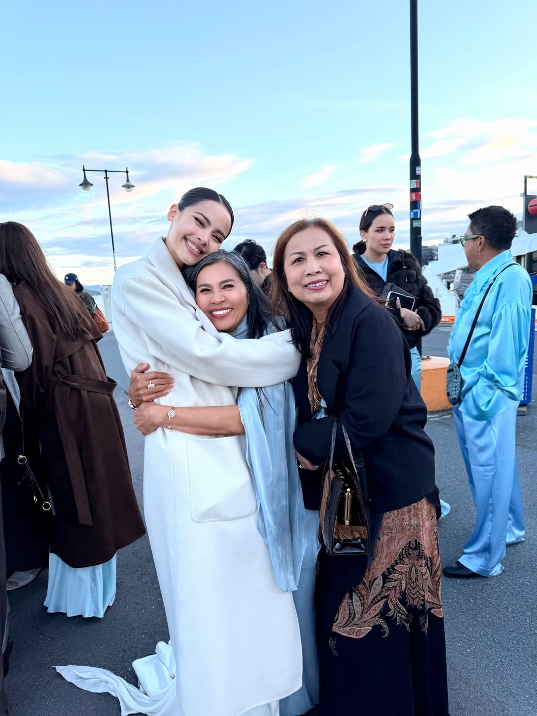 ณเดชน์ ญาญ่า