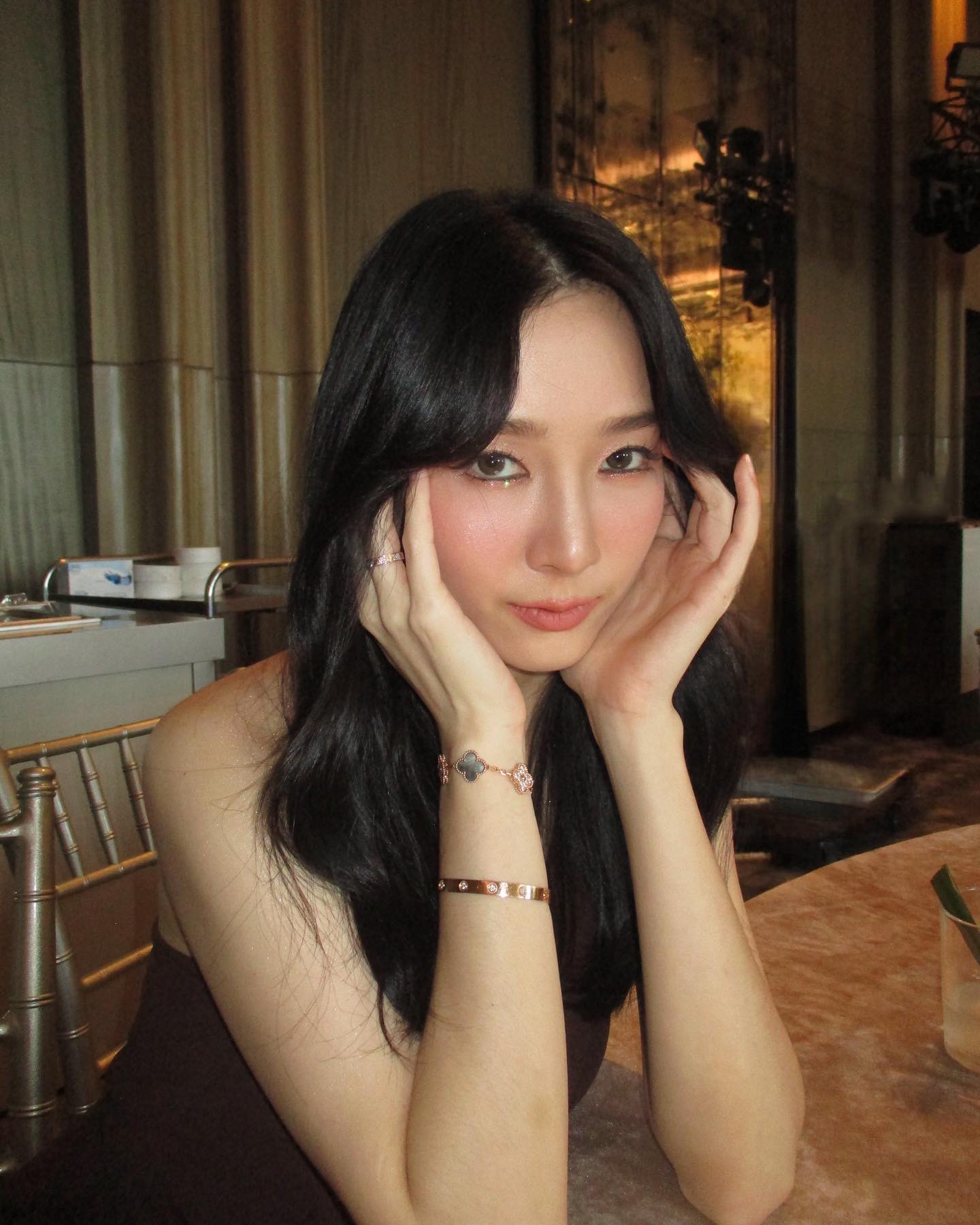 เป๊ก เศรณี - เกรซ ชลิตา