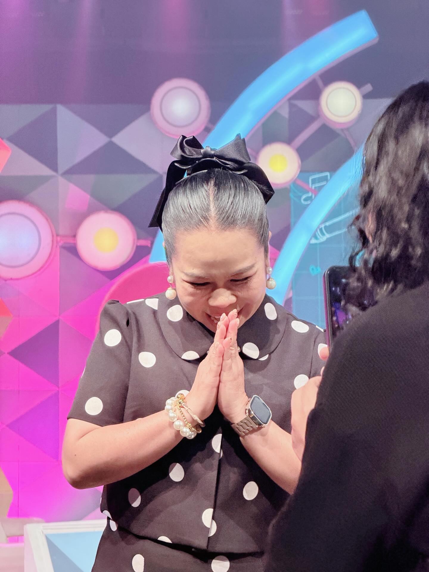 ตุ๊กกี้ สุดารัตน์