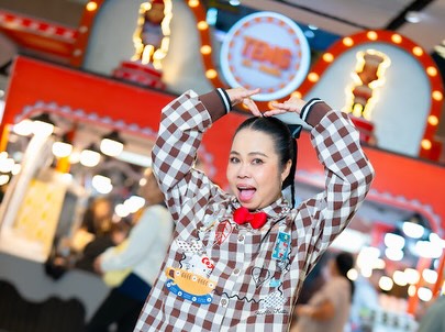 ตุ๊กกี้ สุดารัตน์