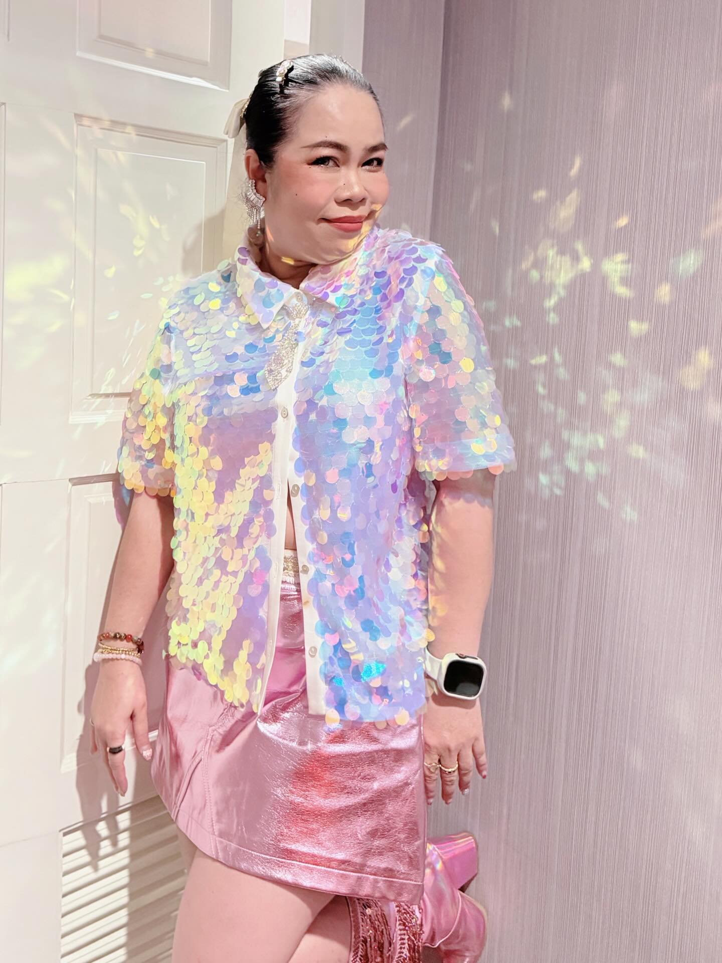 ตุ๊กกี้ สุดารัตน์