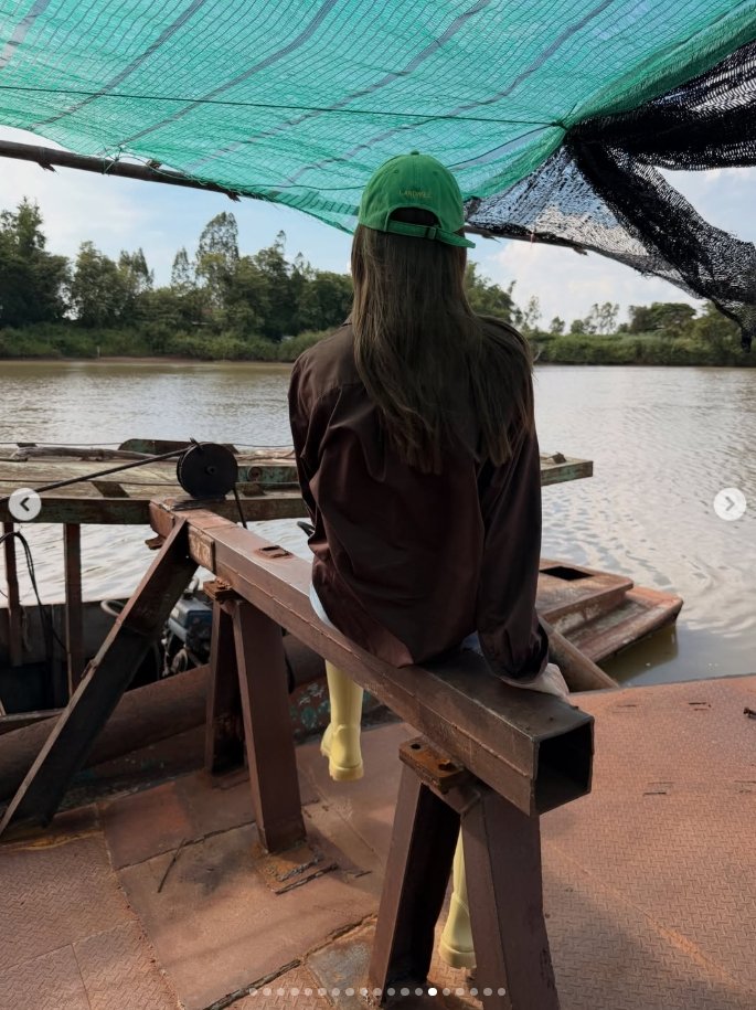 ต้าเหนิง กัญญาวีร์