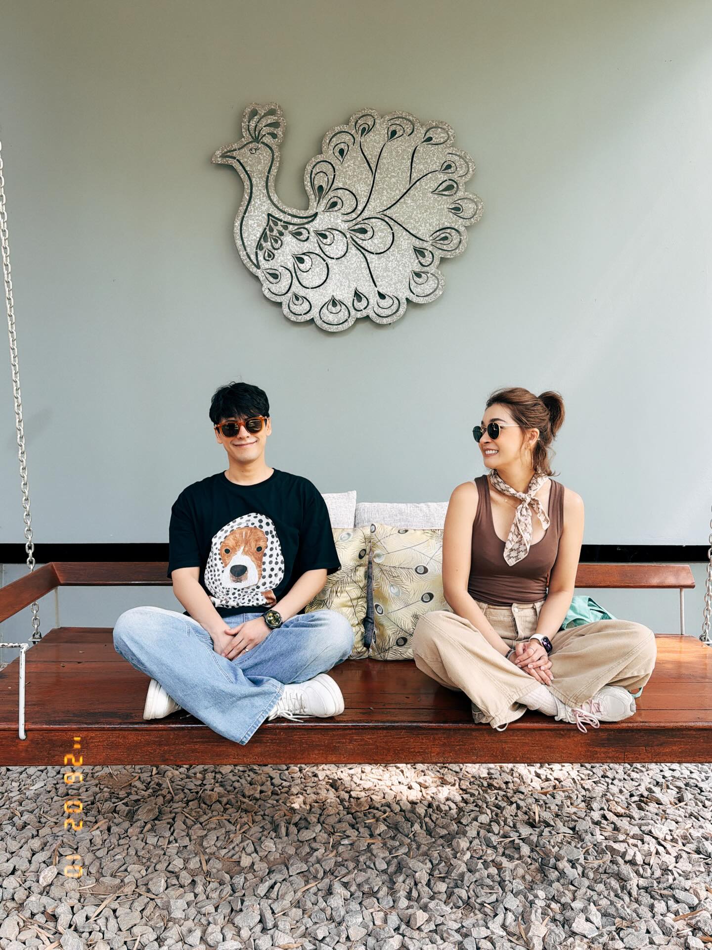 เอมี่ ซี