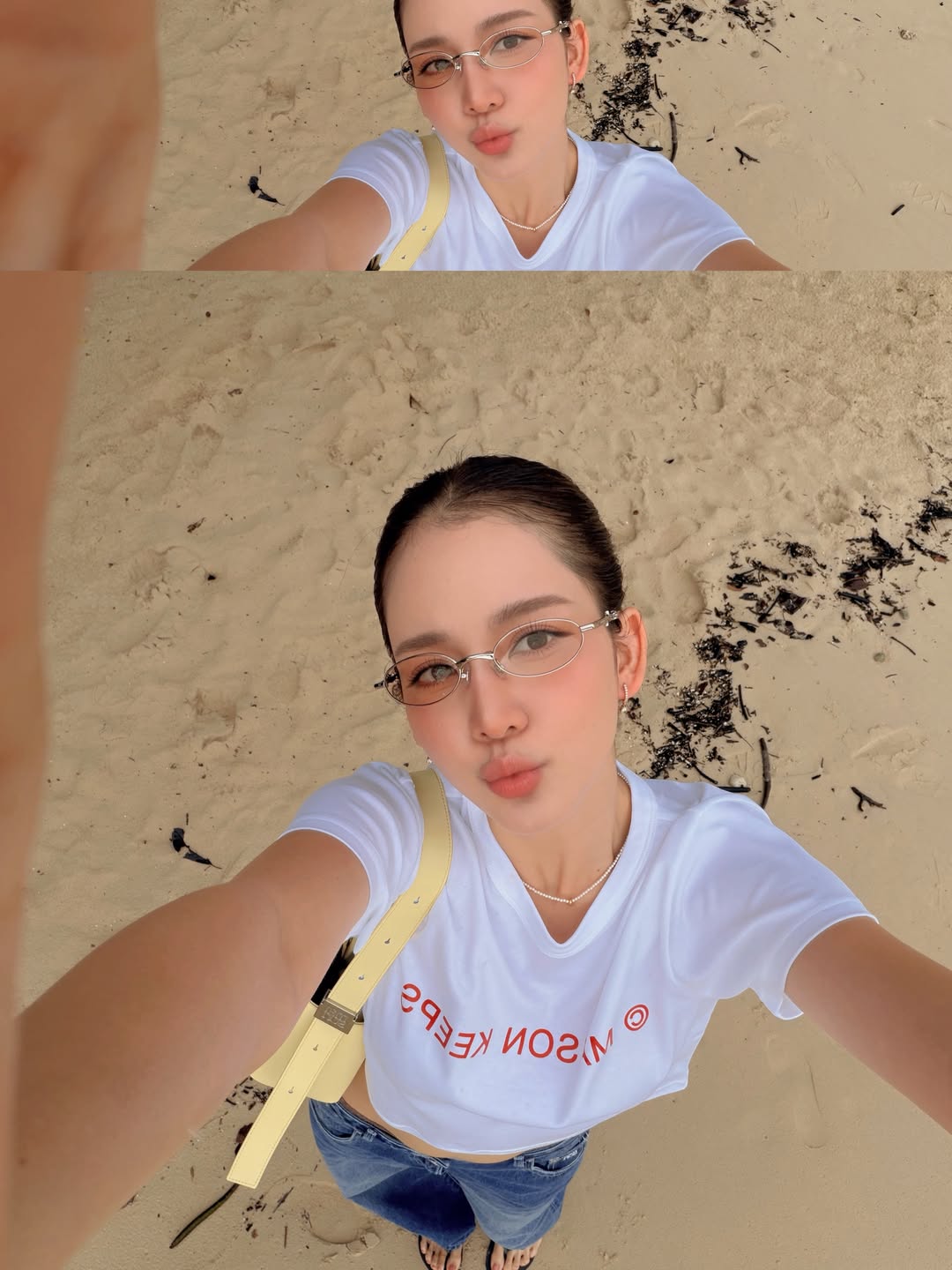 โบว์ เมลดา