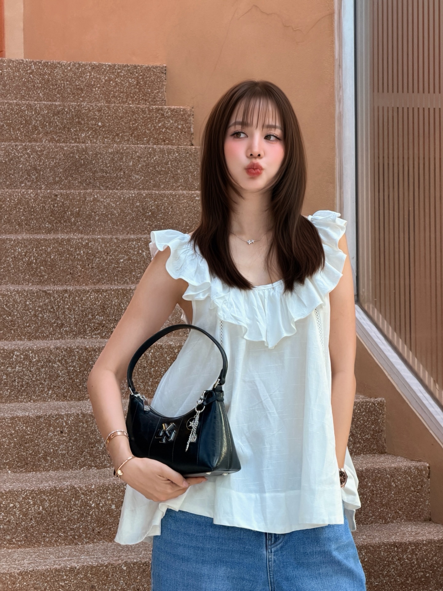 โบว์ เมลดา