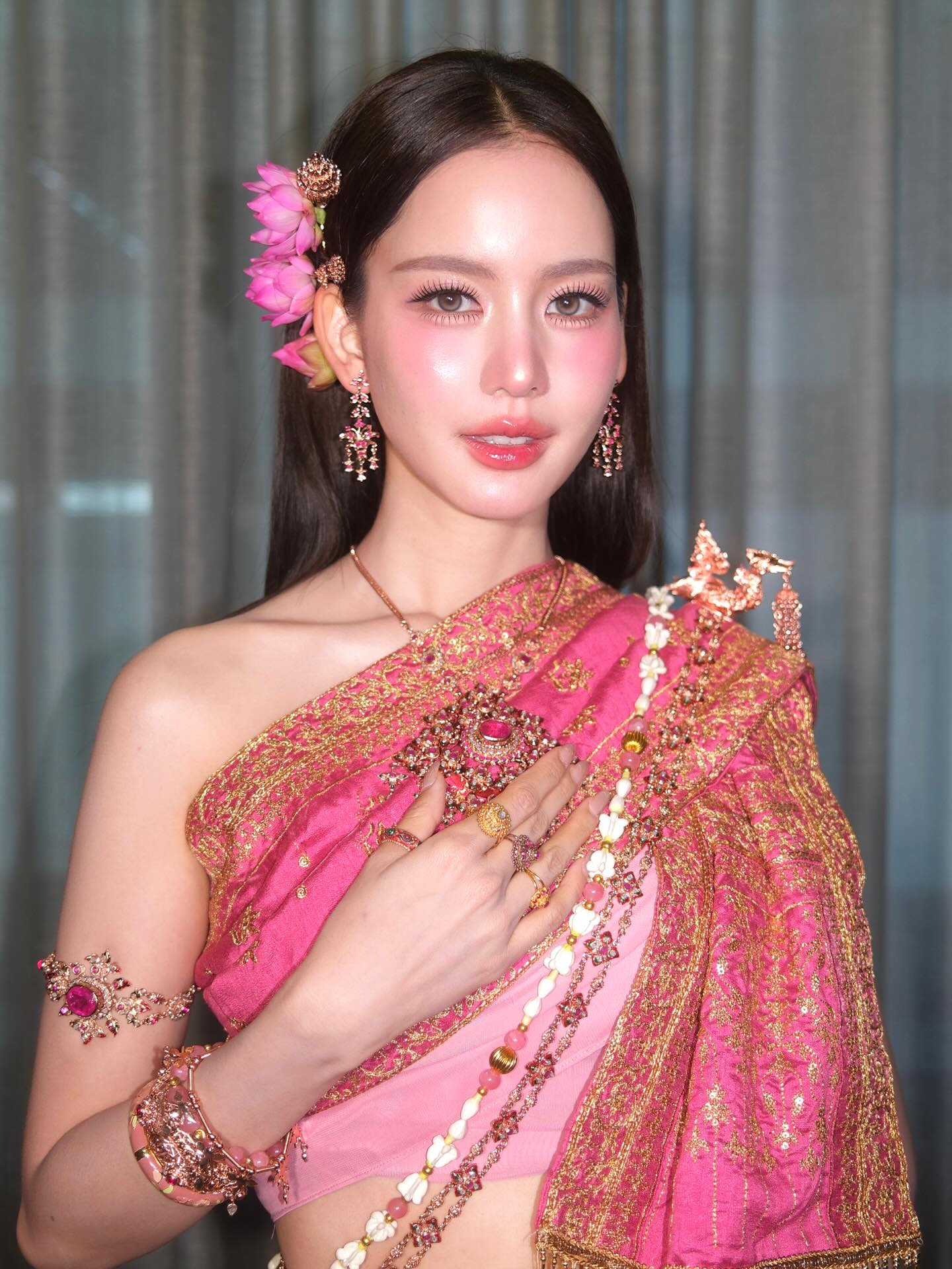 โบว์ เมลดา